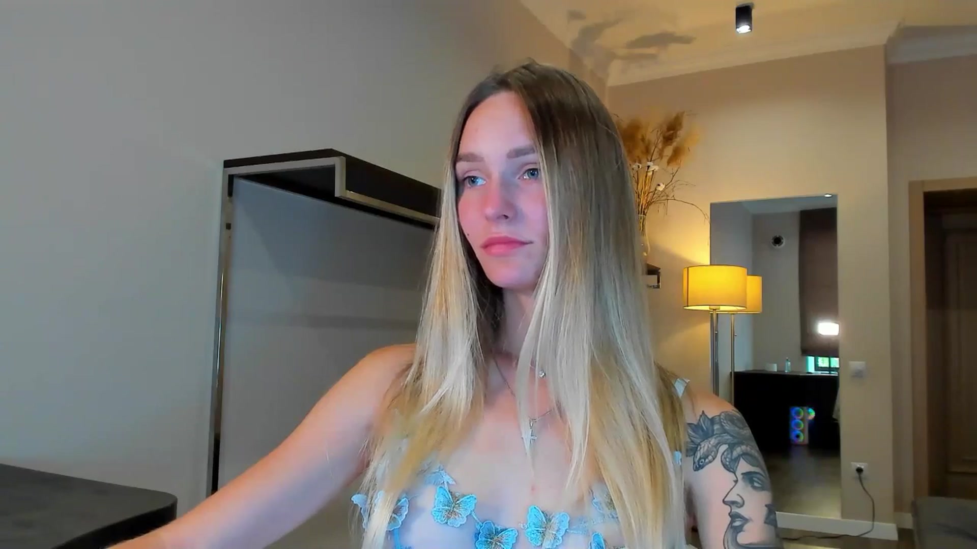 Gallery image thumbnail from Miliain's myfreecams stream on, 09/08/2025, 10:06 image 12 of 20