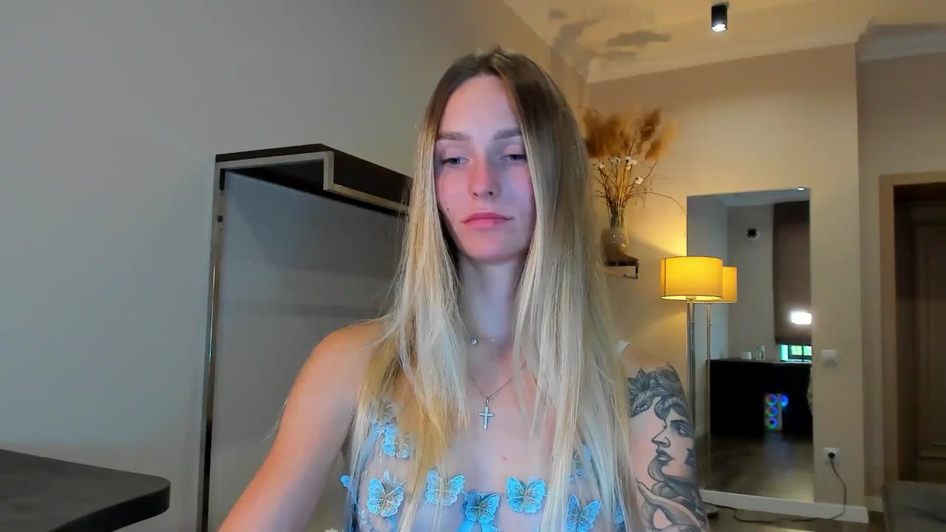 Gallery image thumbnail from Miliain's myfreecams stream on, 09/08/2025, 10:06 image 14 of 20