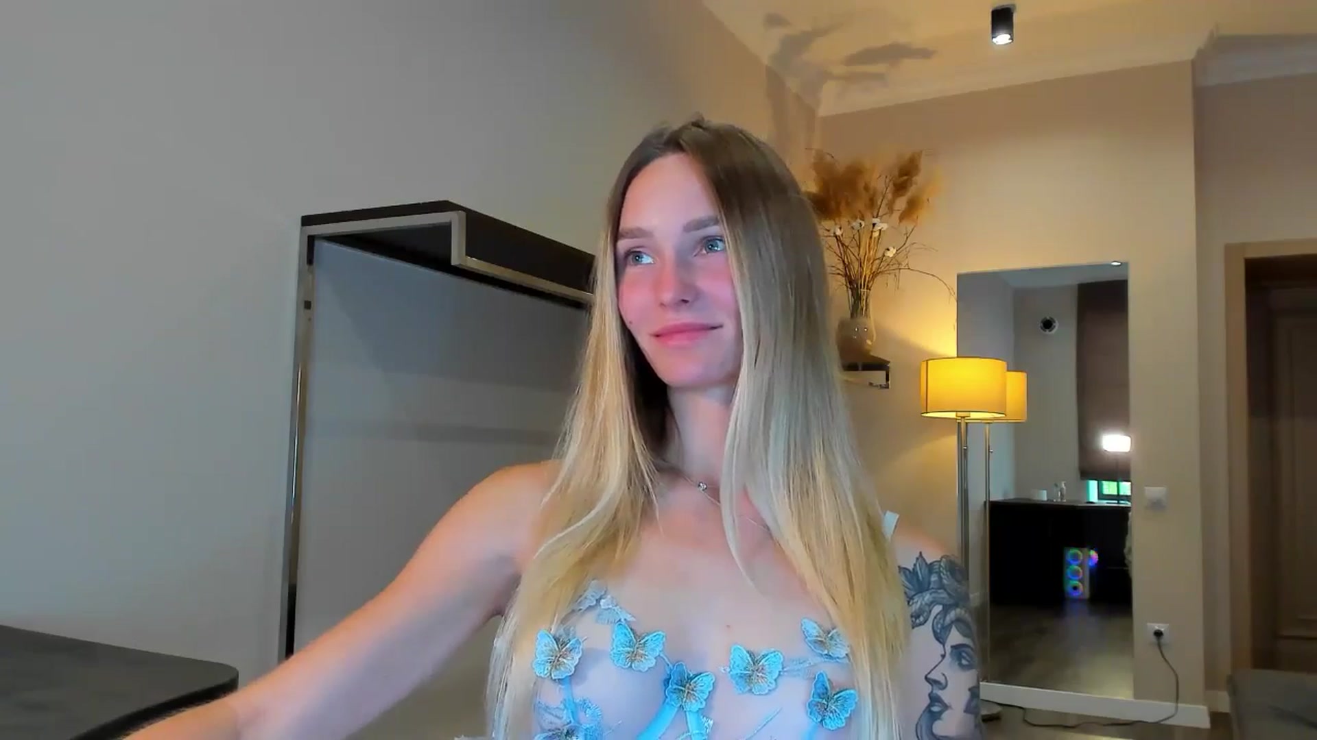 Gallery image thumbnail from Miliain's myfreecams stream on, 09/08/2025, 10:06 image 16 of 20