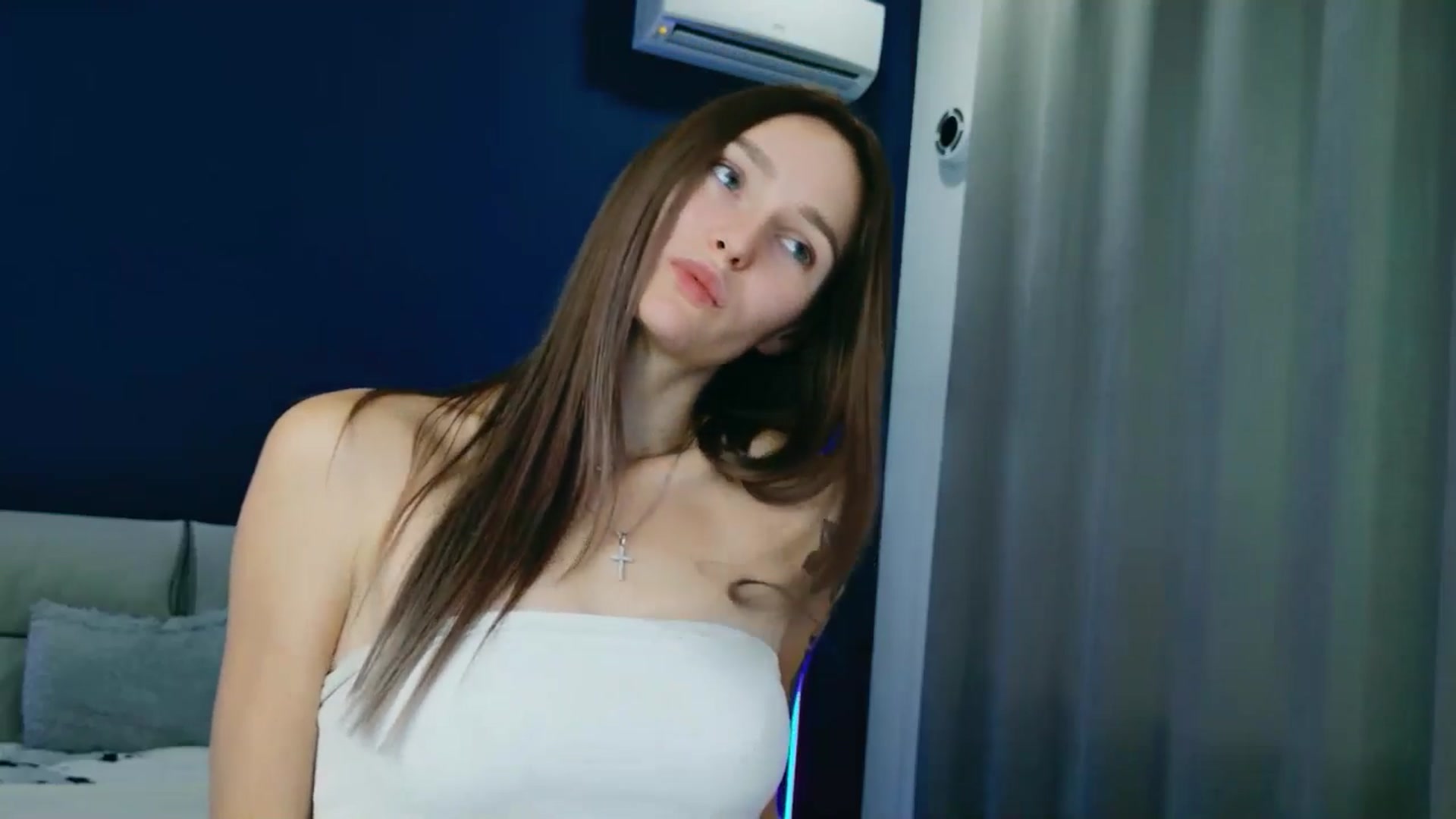 Gallery image thumbnail from Miliain's myfreecams stream on, 09/10/2025, 08:10 image 20 of 20