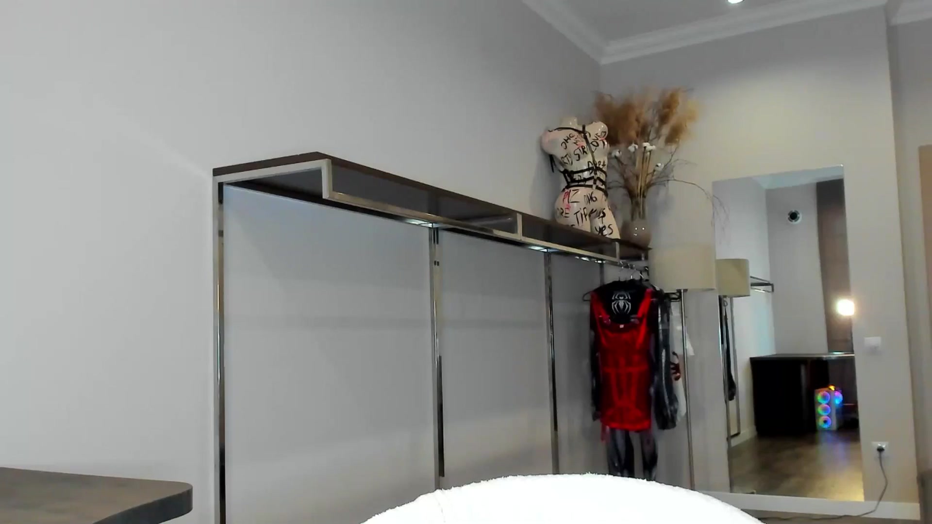 Gallery image thumbnail from Miliain's myfreecams stream on, 09/11/2025, 08:35 image 10 of 20