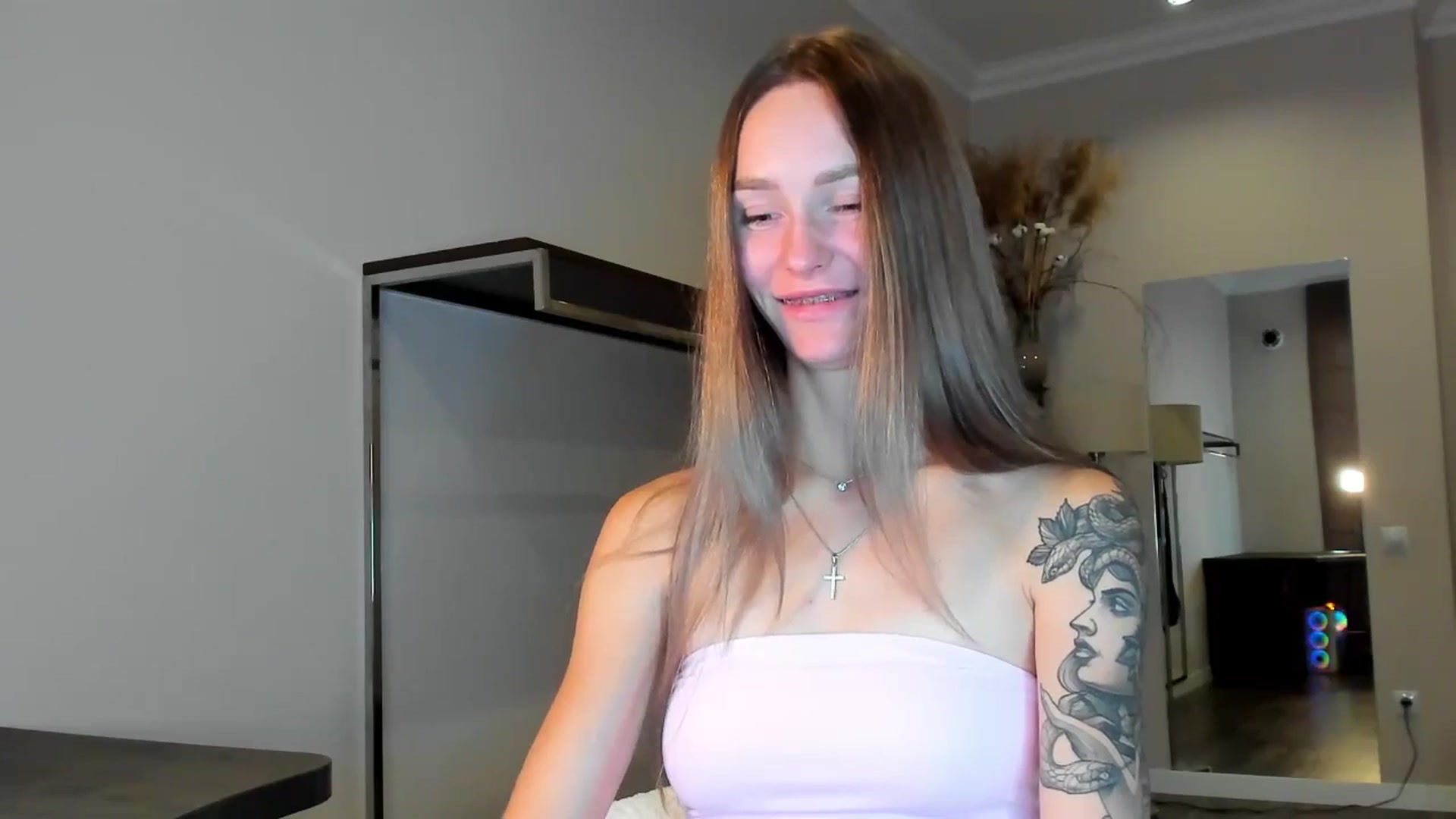 Gallery image thumbnail from Miliain's myfreecams stream on, 09/11/2025, 08:35 image 3 of 20
