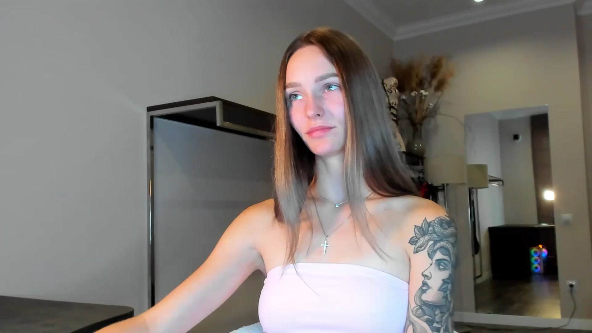 Gallery image thumbnail from Miliain's myfreecams stream on, 09/11/2025, 08:35 image 1 of 20