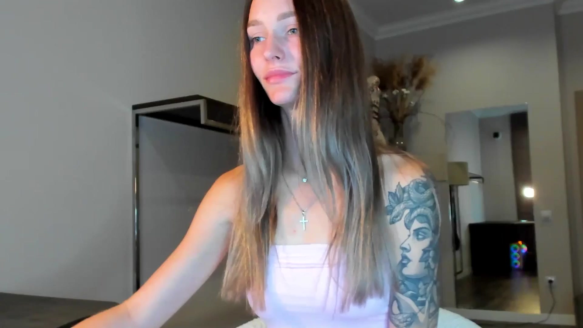 Gallery image thumbnail from Miliain's myfreecams stream on, 09/11/2025, 08:35 image 11 of 20