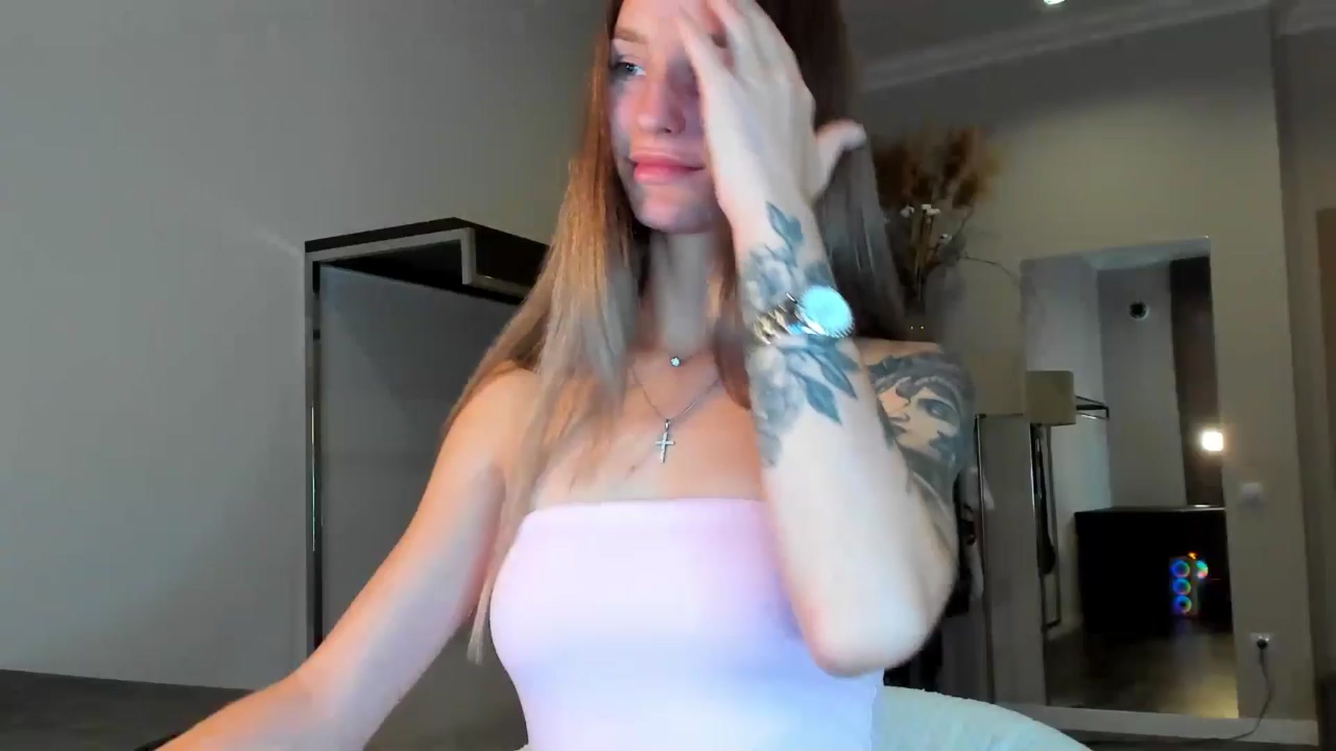Gallery image thumbnail from Miliain's myfreecams stream on, 09/11/2025, 08:35 image 8 of 20