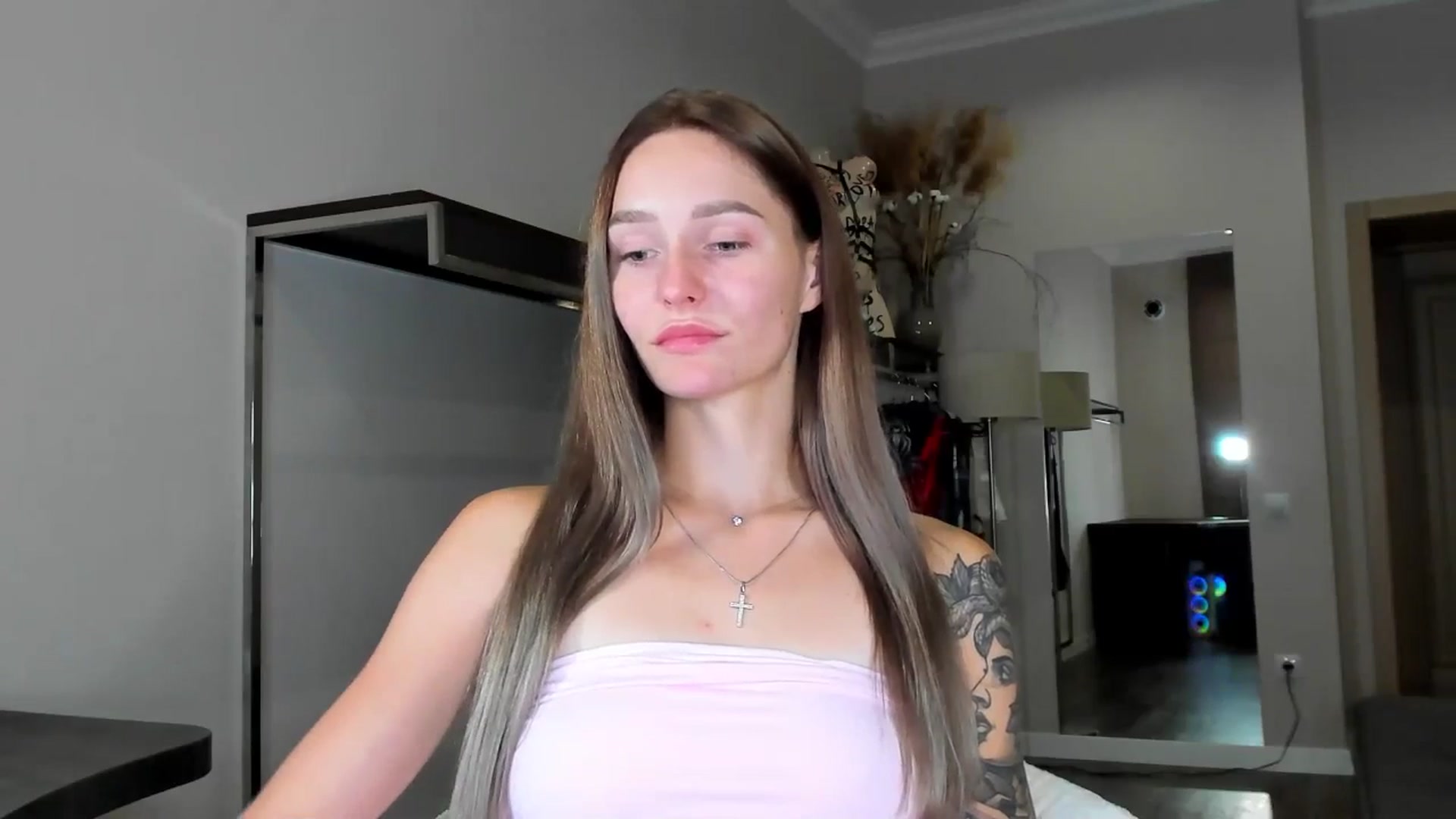 Gallery image thumbnail from Miliain's myfreecams stream on, 09/11/2025, 10:50 image 19 of 20