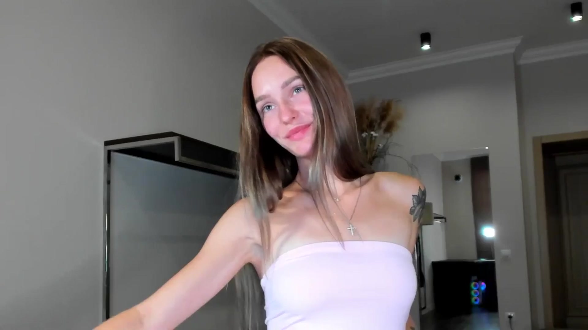 Gallery image thumbnail from Miliain's myfreecams stream on, 09/11/2025, 10:50 image 11 of 20