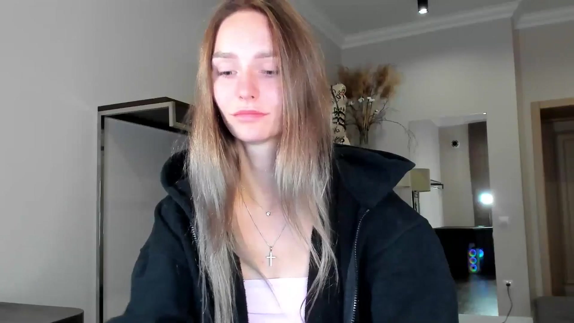 Gallery image thumbnail from Miliain's myfreecams stream on, 09/11/2025, 12:01 image 20 of 20