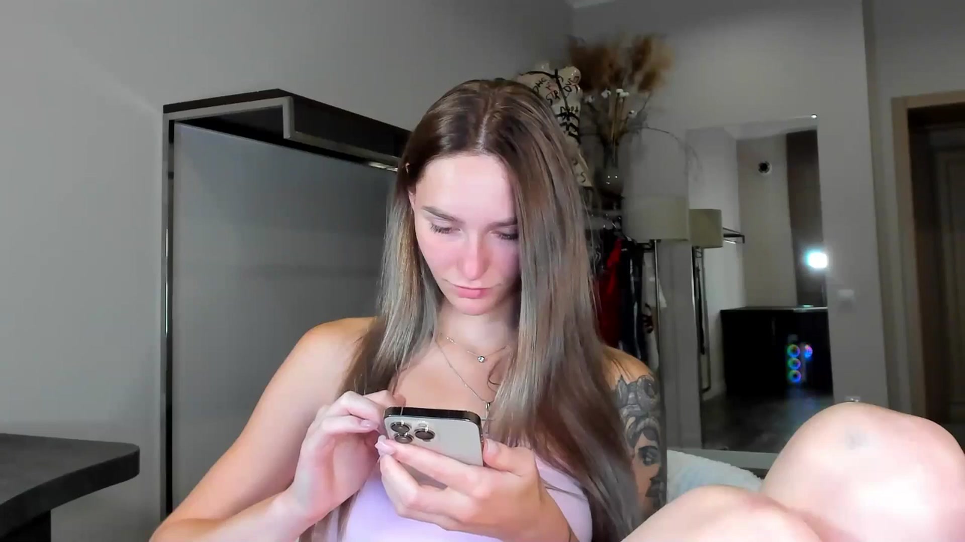 Gallery image thumbnail from Miliain's myfreecams stream on, 09/11/2025, 12:01 image 16 of 20