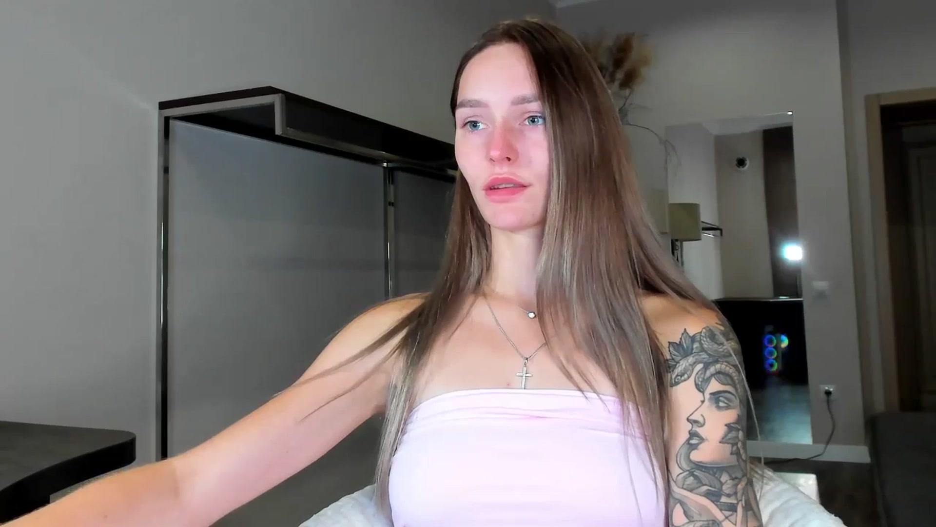 Gallery image thumbnail from Miliain's myfreecams stream on, 09/11/2025, 12:01 image 10 of 20