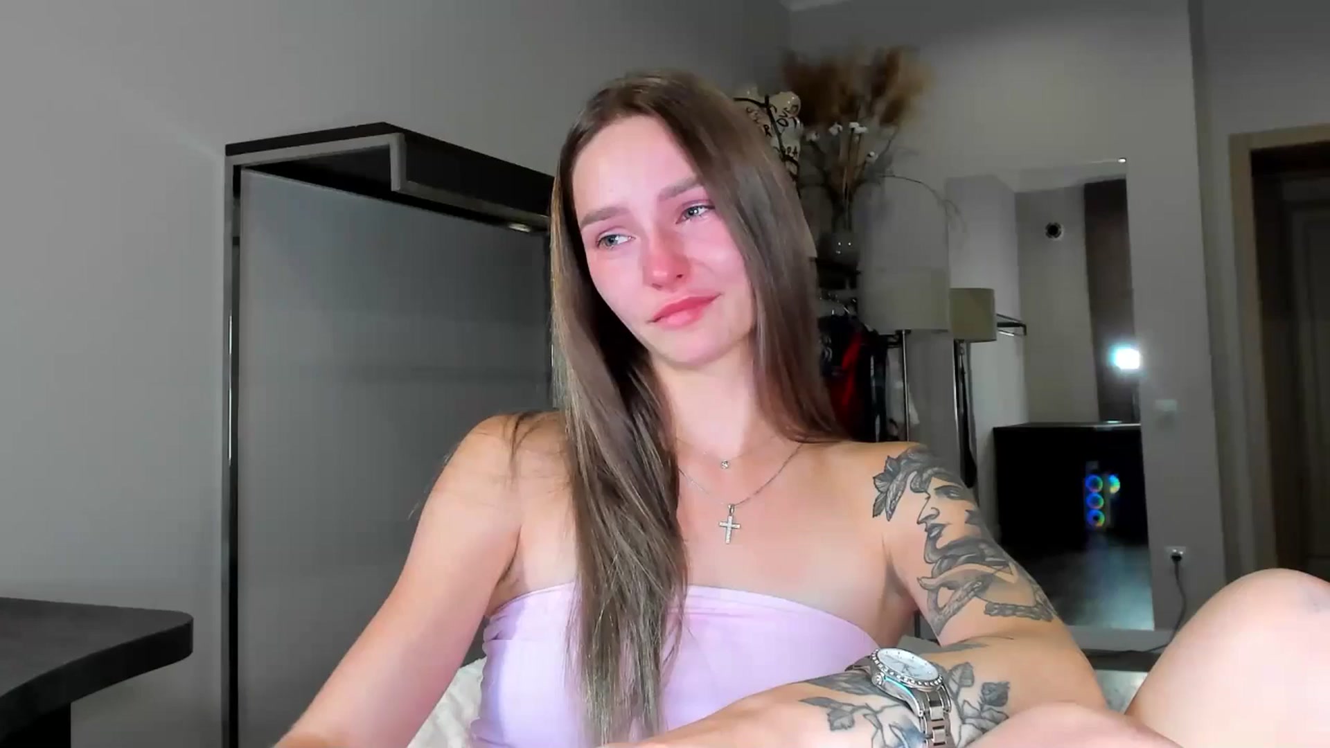 Gallery image thumbnail from Miliain's myfreecams stream on, 09/11/2025, 12:01 image 1 of 20