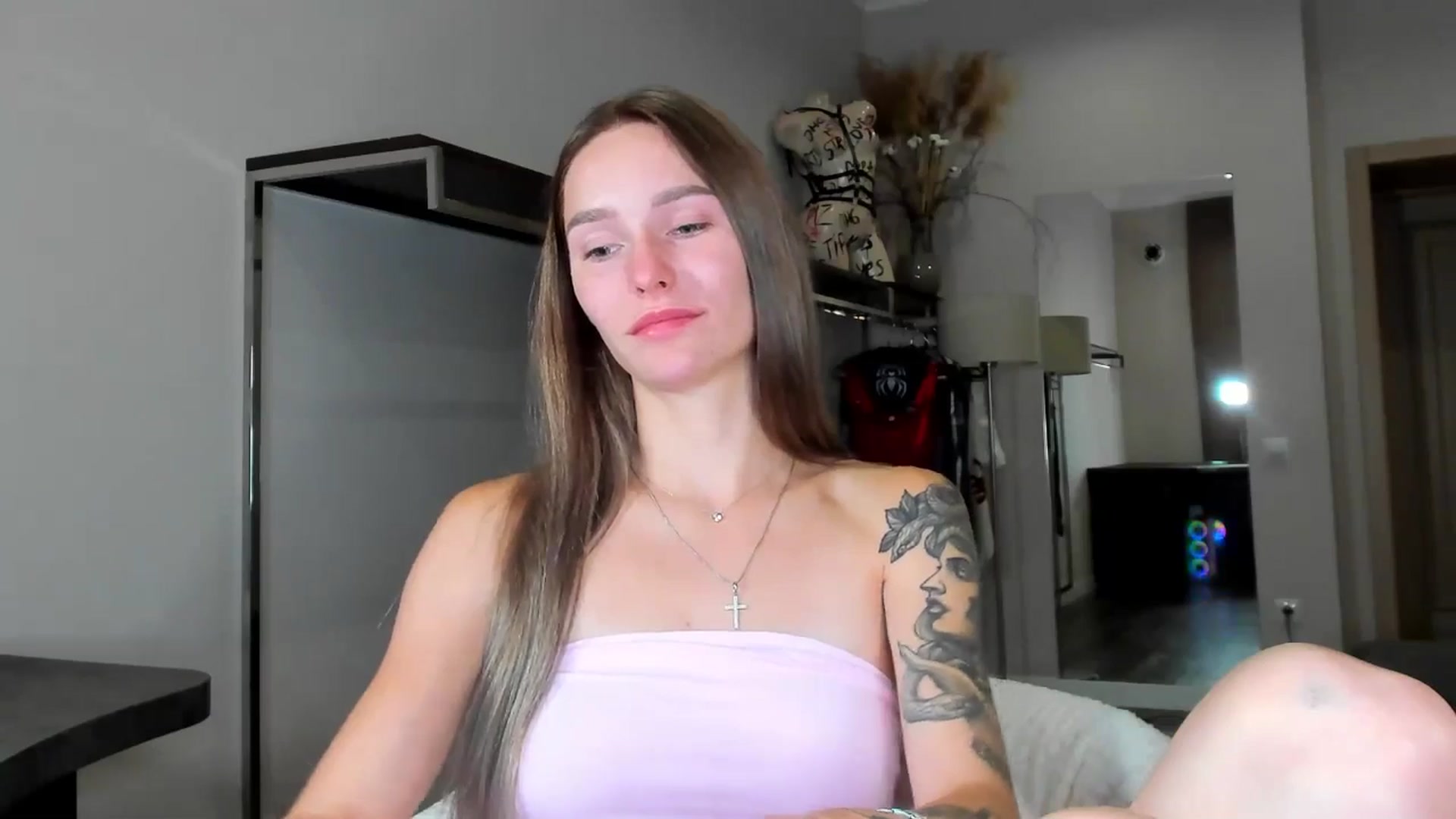 Gallery image thumbnail from Miliain's myfreecams stream on, 09/11/2025, 12:01 image 14 of 20
