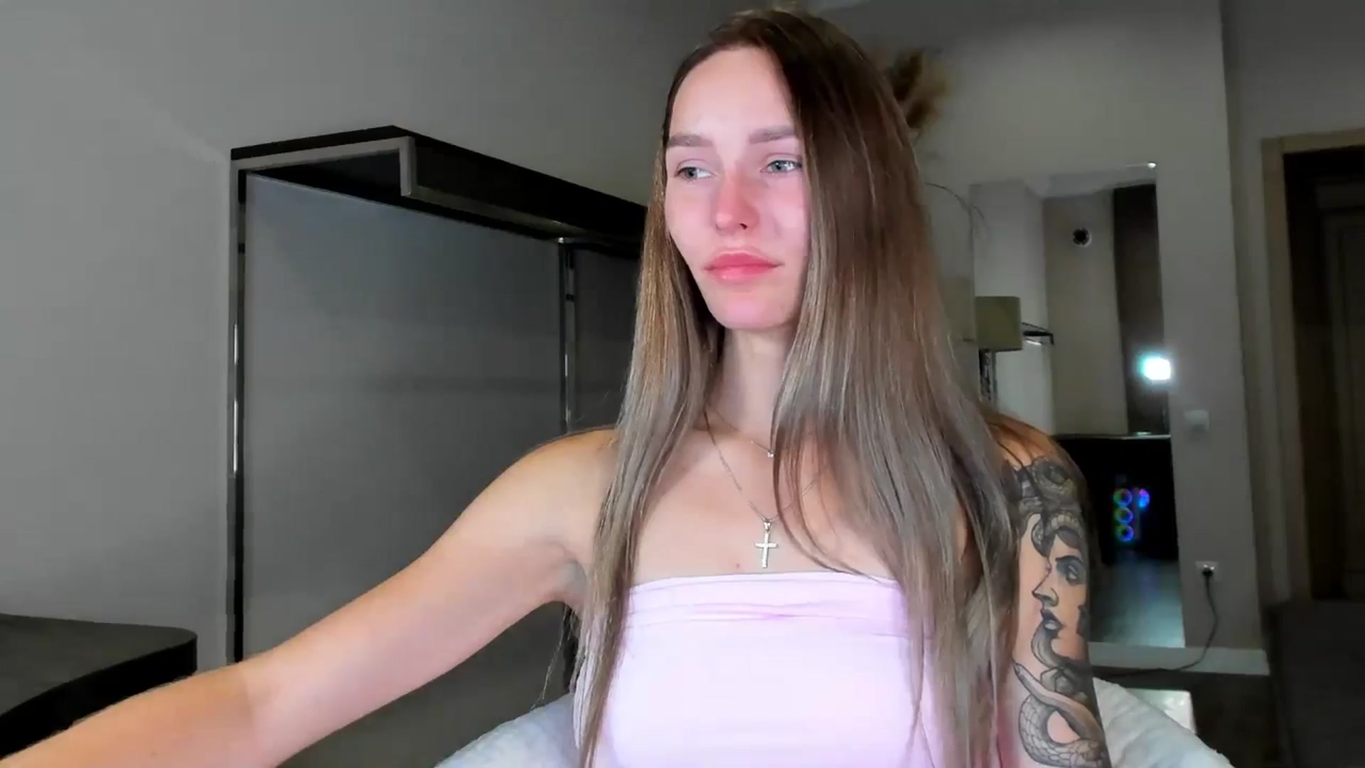 Gallery image thumbnail from Miliain's myfreecams stream on, 09/11/2025, 12:01 image 11 of 20