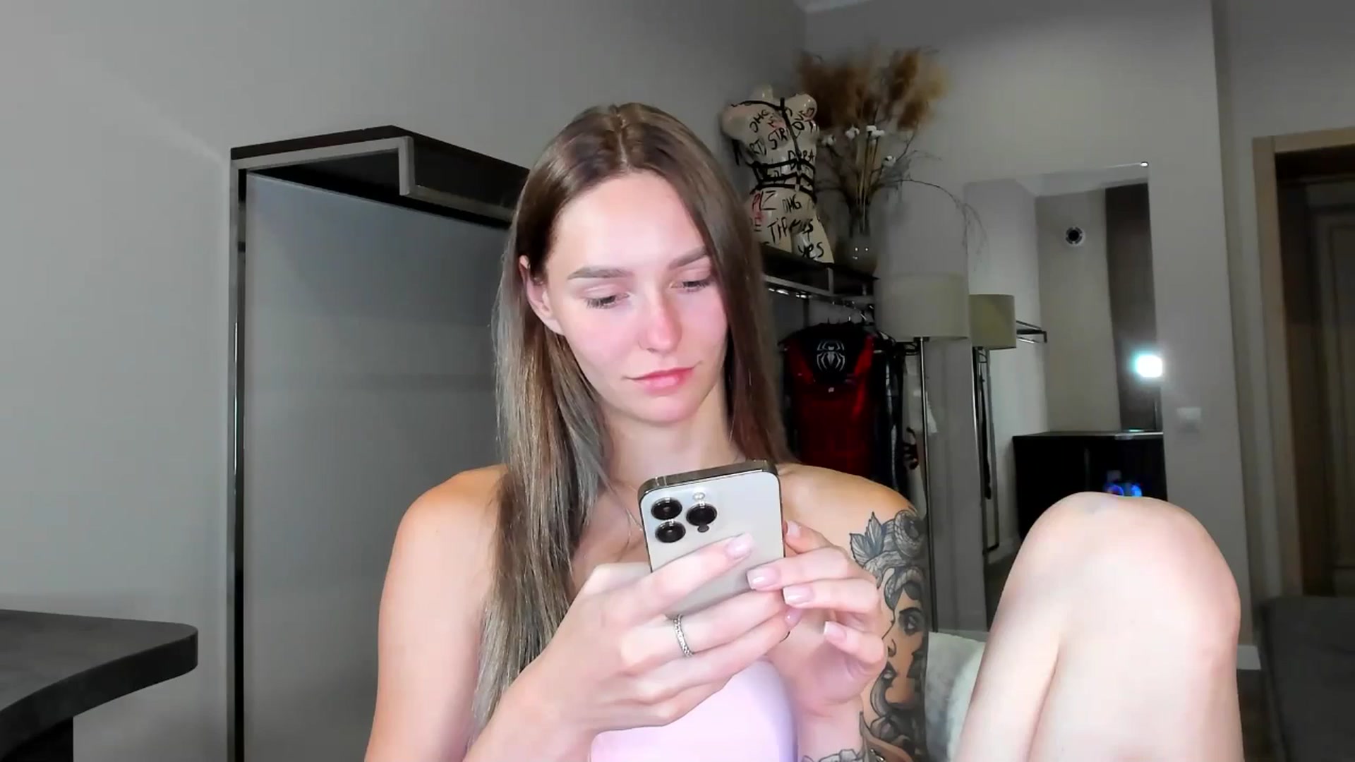 Gallery image thumbnail from Miliain's myfreecams stream on, 09/11/2025, 12:01 image 17 of 20