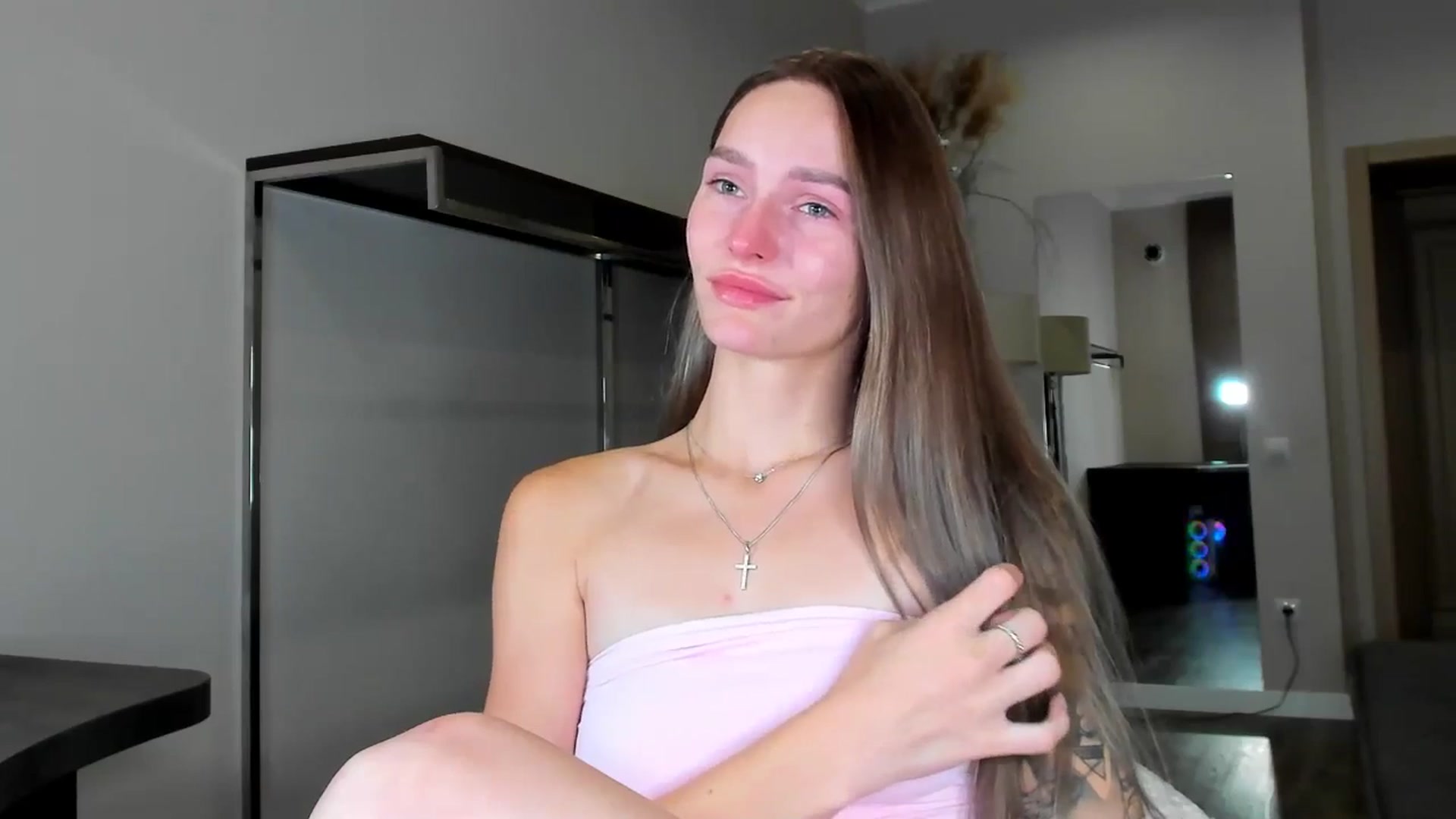 Gallery image thumbnail from Miliain's myfreecams stream on, 09/11/2025, 12:01 image 3 of 20