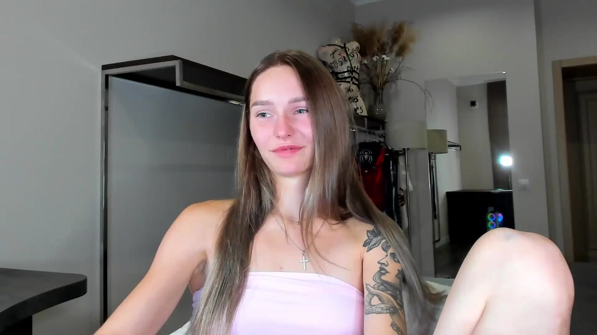 Gallery image thumbnail from Miliain's myfreecams stream on, 09/11/2025, 12:01 image 18 of 20