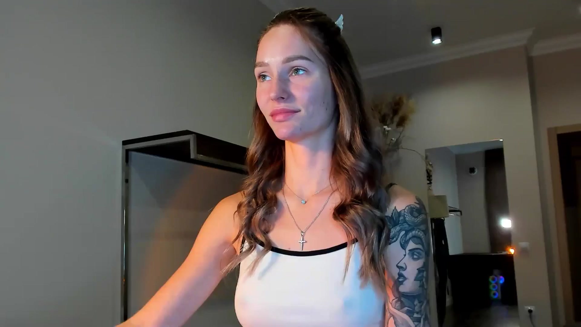 Gallery image thumbnail from Miliain's myfreecams stream on, 09/12/2025, 08:22 image 1 of 20
