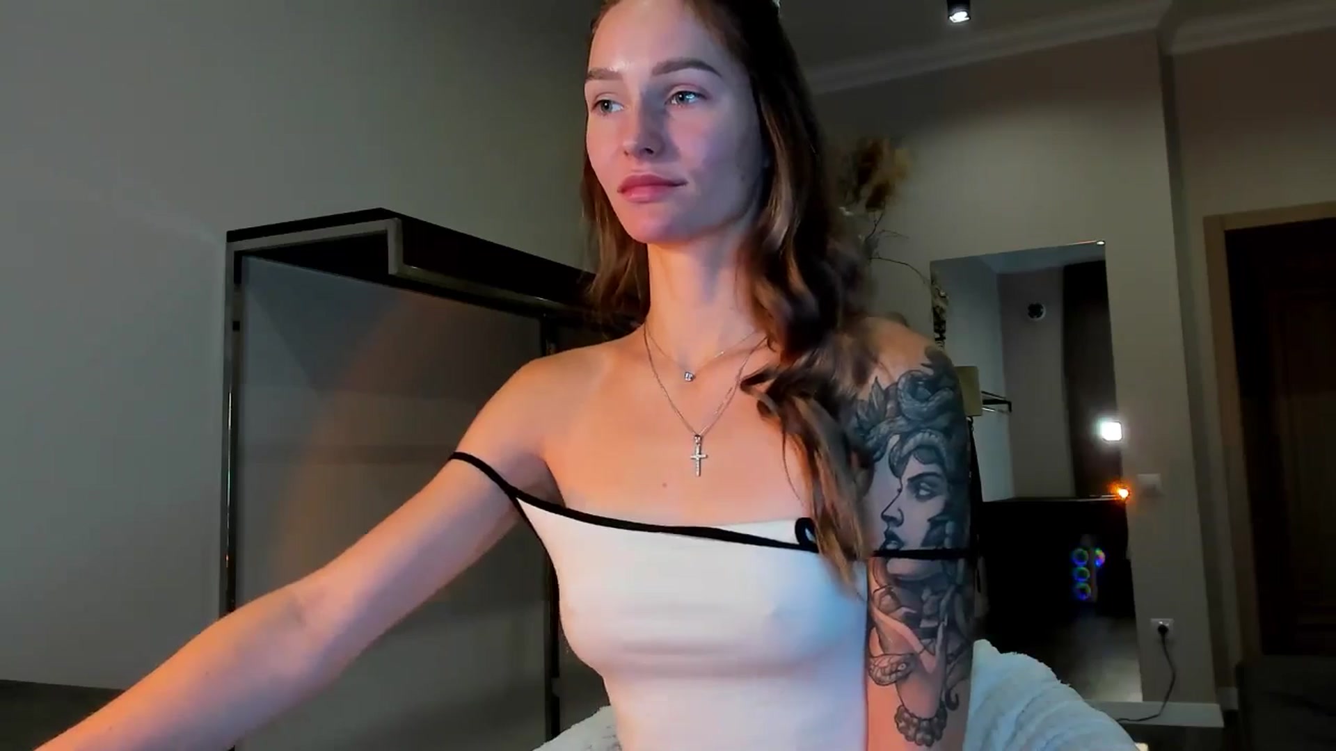 Gallery image thumbnail from Miliain's myfreecams stream on, 09/12/2025, 08:22 image 8 of 20