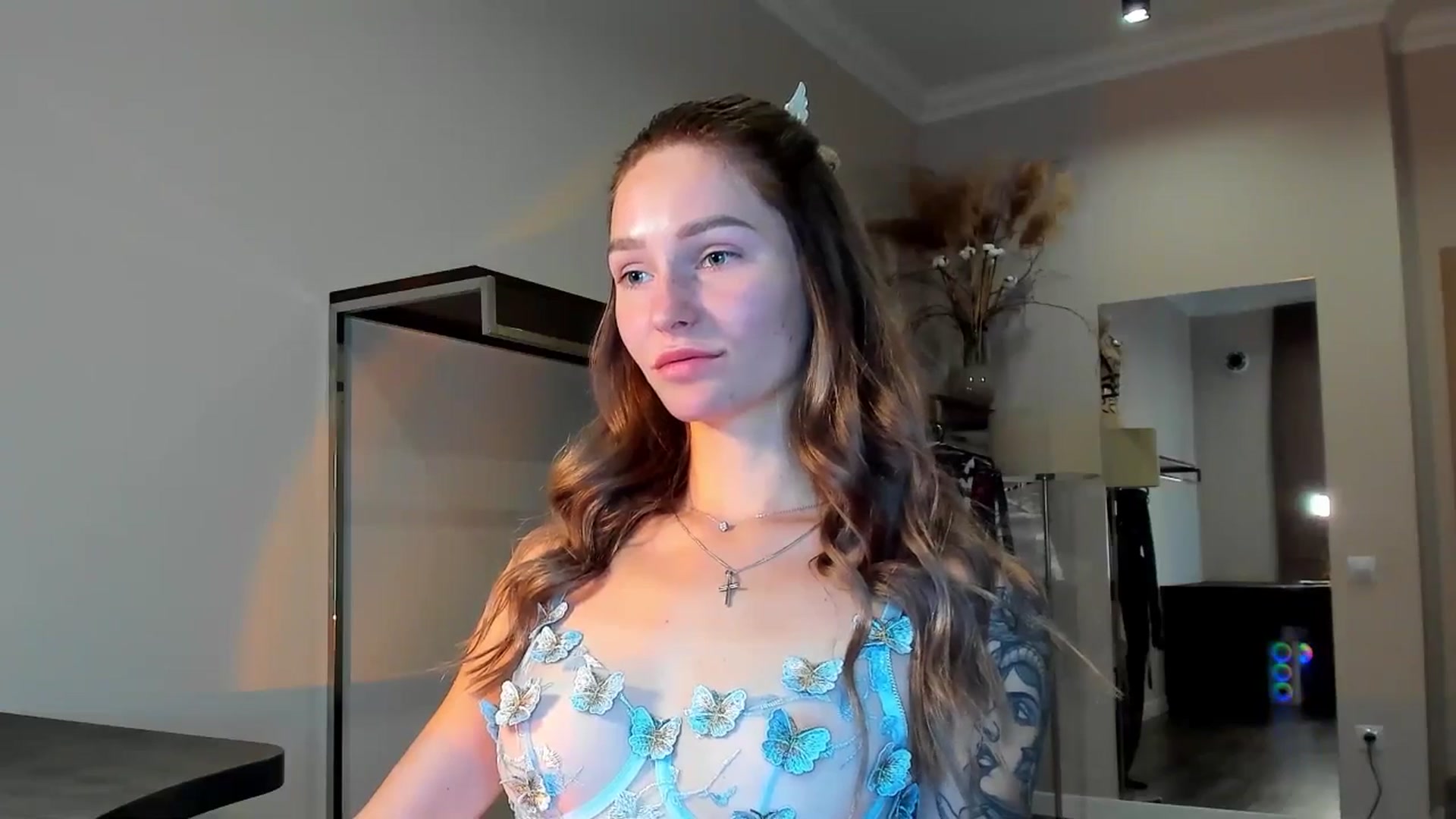Gallery image thumbnail from Miliain's myfreecams stream on, 09/12/2025, 11:29 image 13 of 20