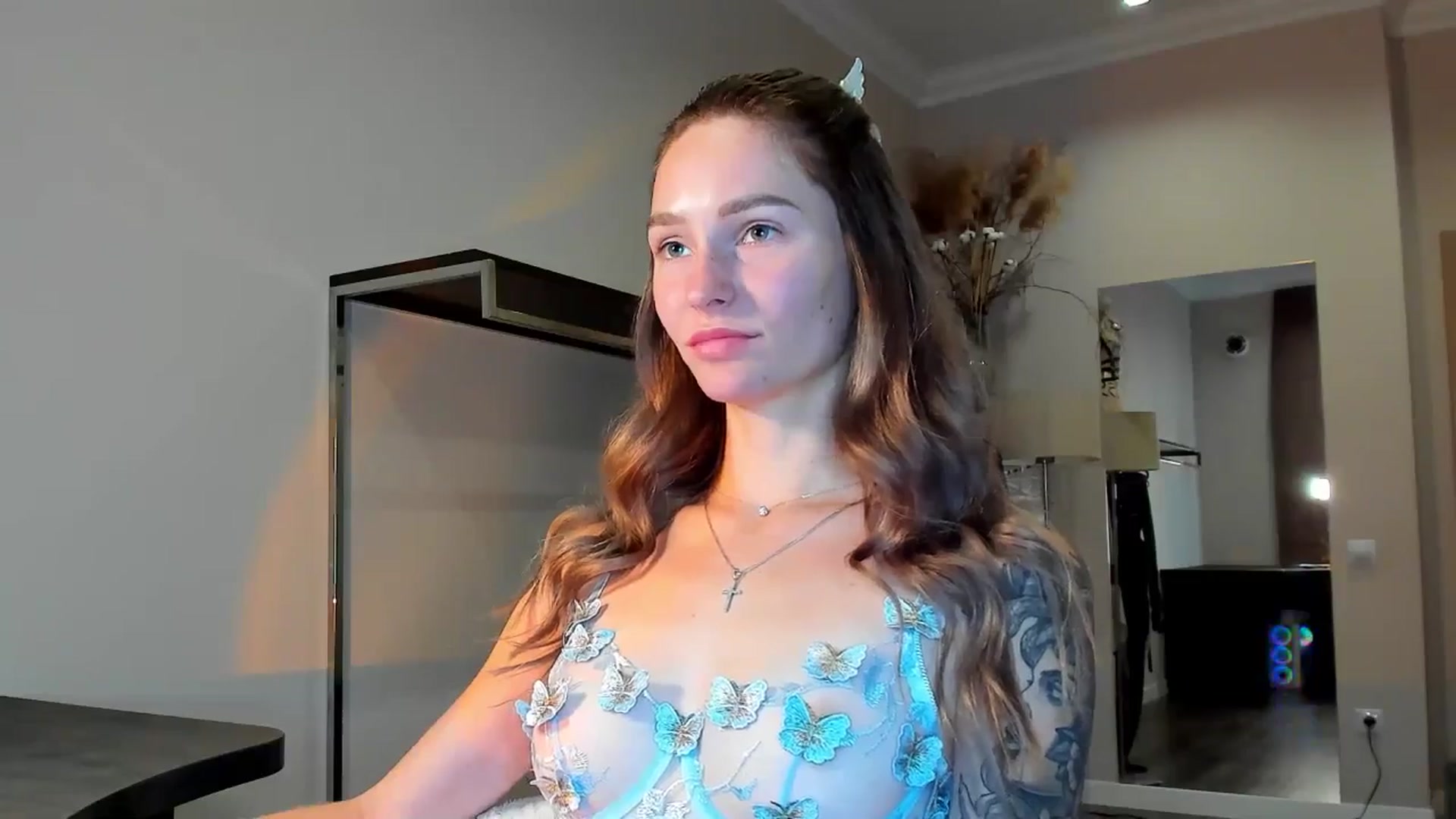 Gallery image thumbnail from Miliain's myfreecams stream on, 09/12/2025, 11:29 image 8 of 20