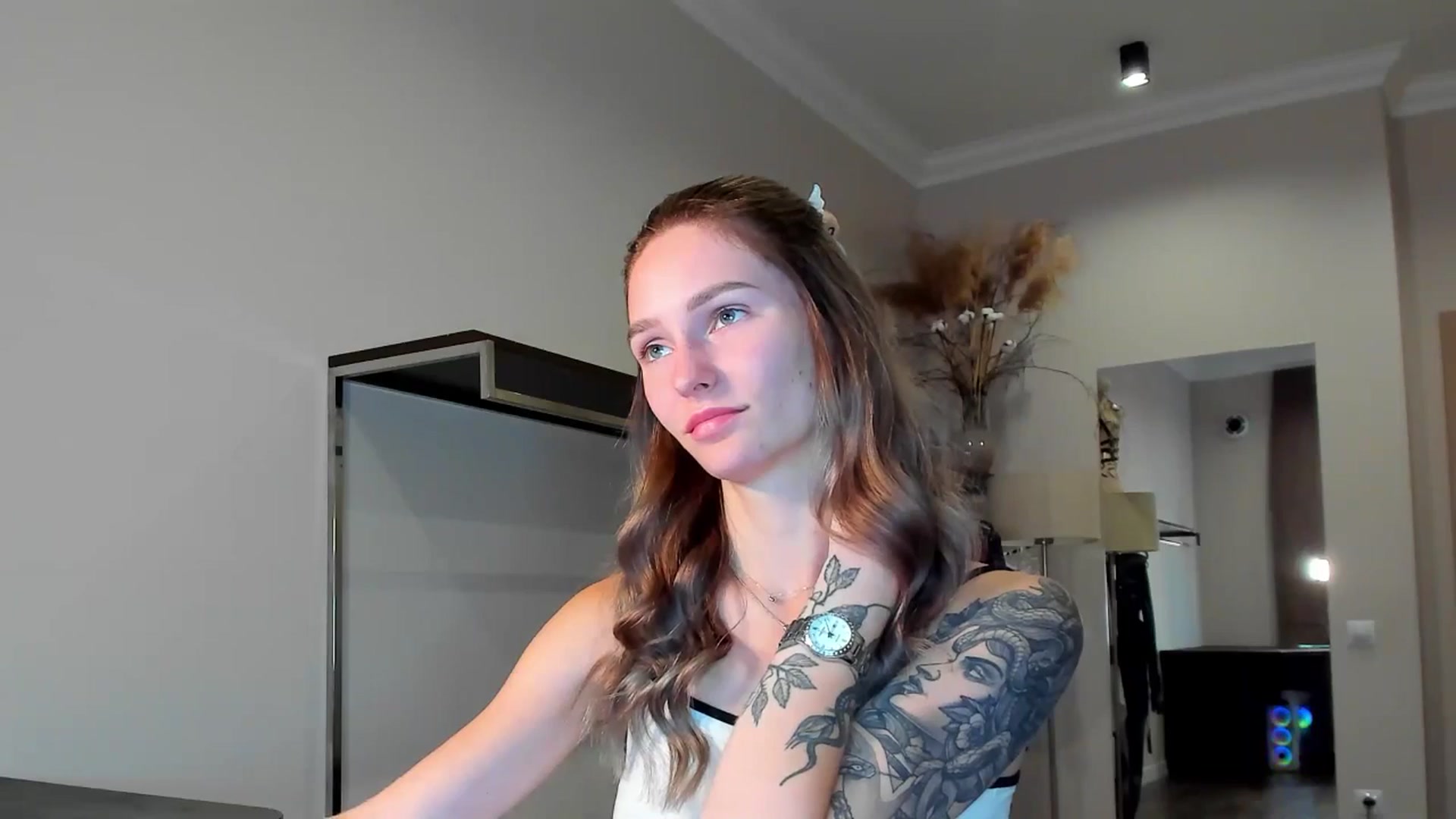 Gallery image thumbnail from Miliain's myfreecams stream on, 09/12/2025, 12:04 image 14 of 20