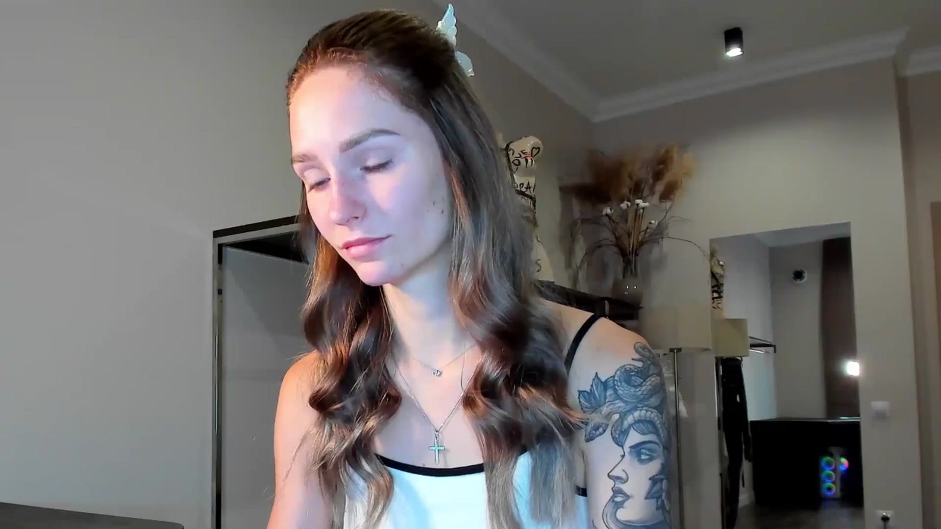 Gallery image thumbnail from Miliain's myfreecams stream on, 09/12/2025, 12:04 image 16 of 20
