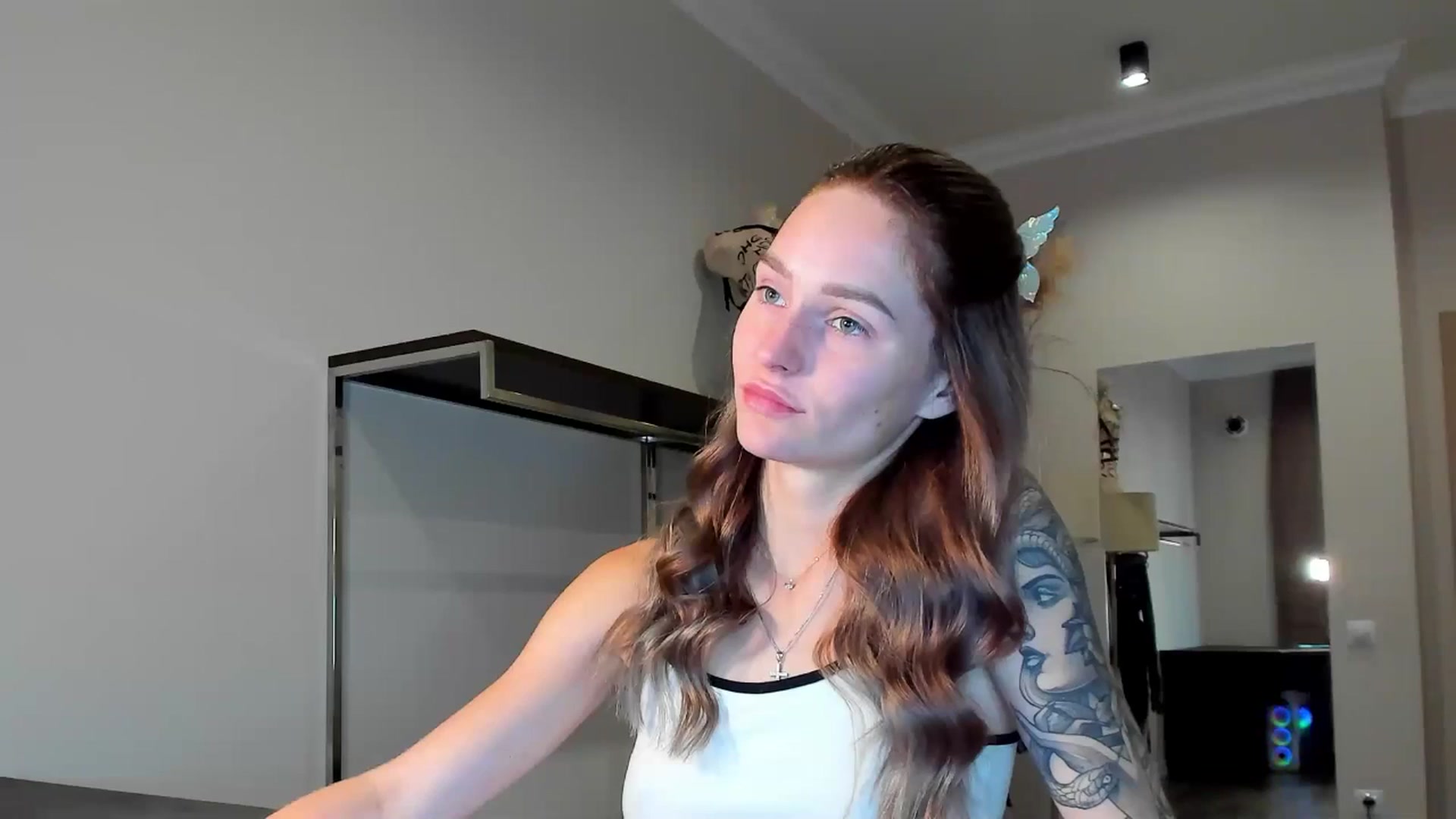Gallery image thumbnail from Miliain's myfreecams stream on, 09/12/2025, 12:04 image 11 of 20