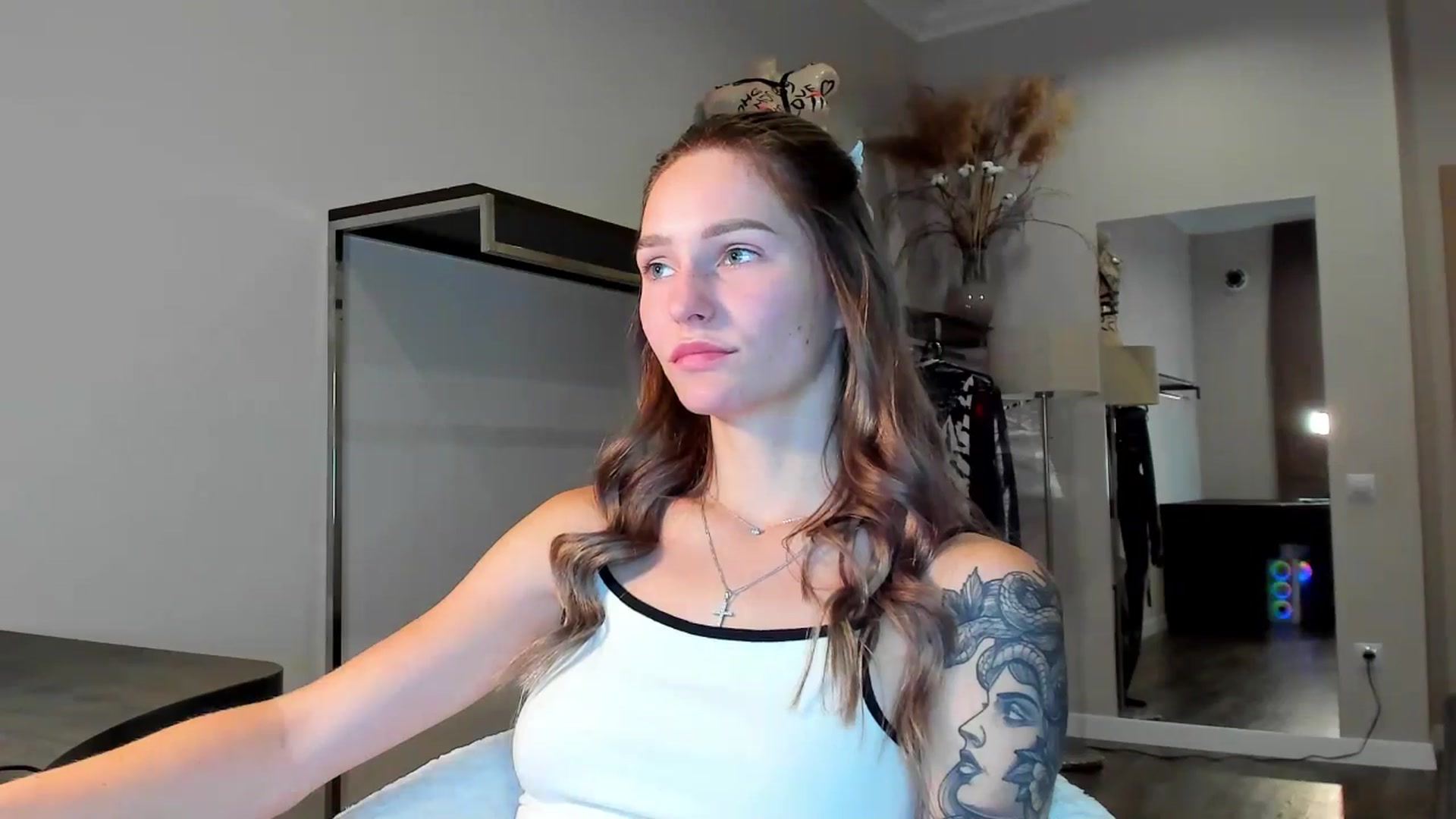 Gallery image thumbnail from Miliain's myfreecams stream on, 09/12/2025, 12:04 image 3 of 20