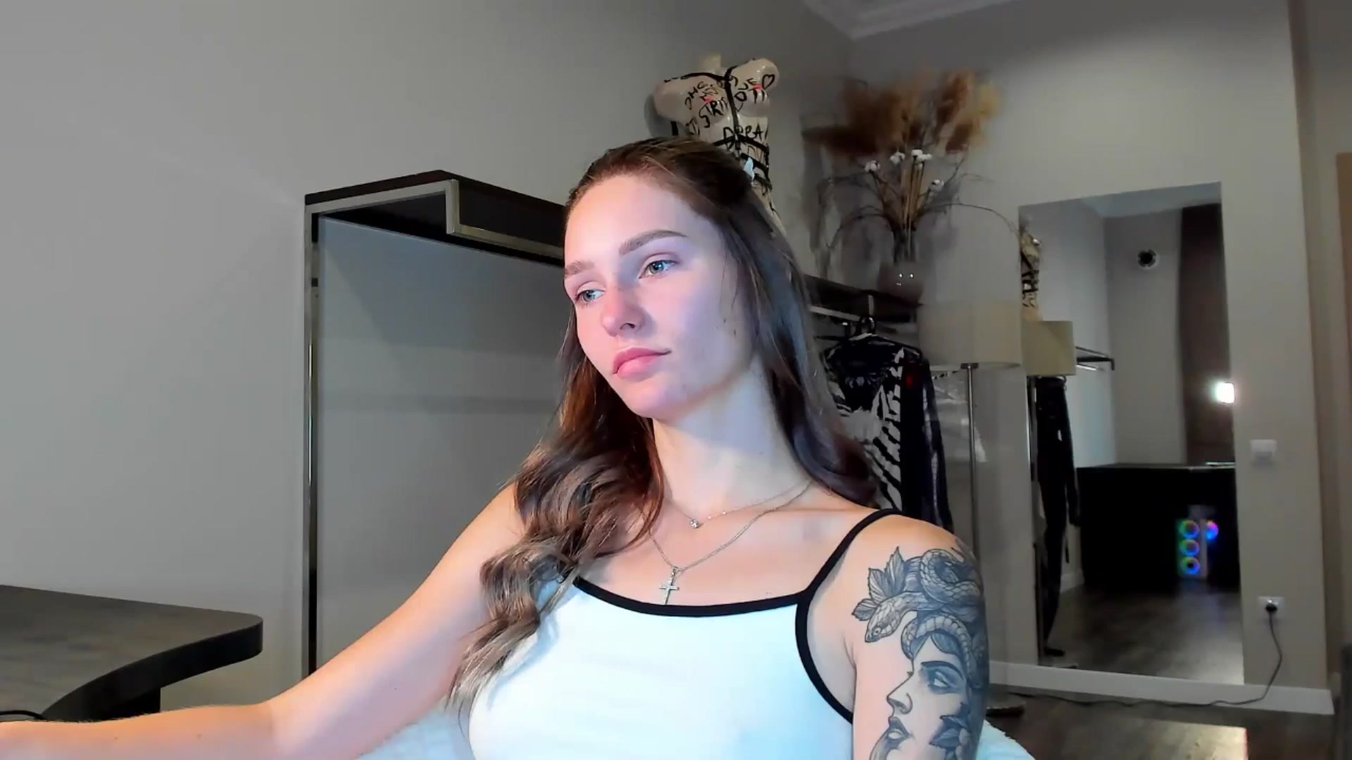 Gallery image thumbnail from Miliain's myfreecams stream on, 09/12/2025, 12:04 image 6 of 20