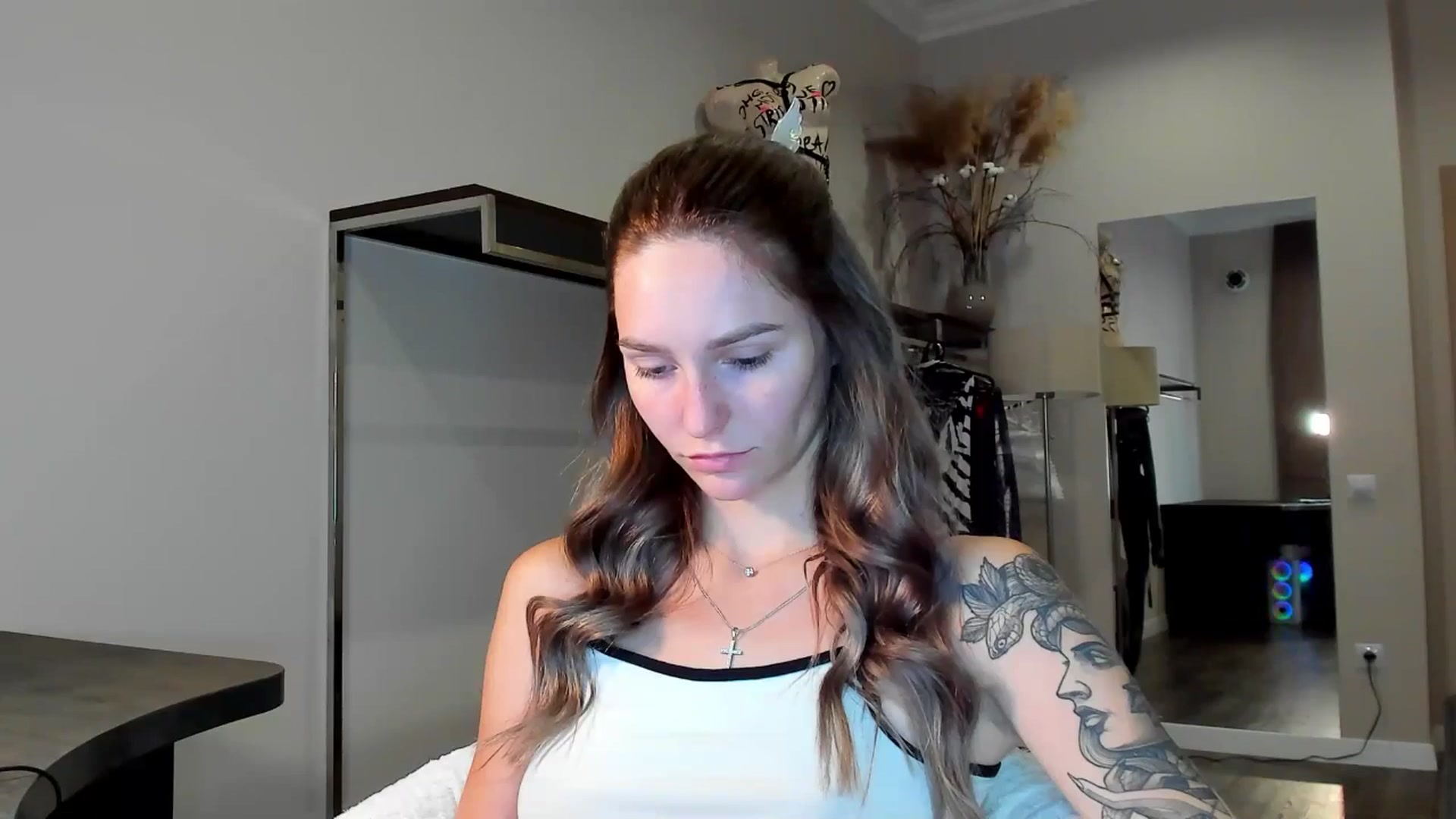 Gallery image thumbnail from Miliain's myfreecams stream on, 09/12/2025, 12:04 image 5 of 20