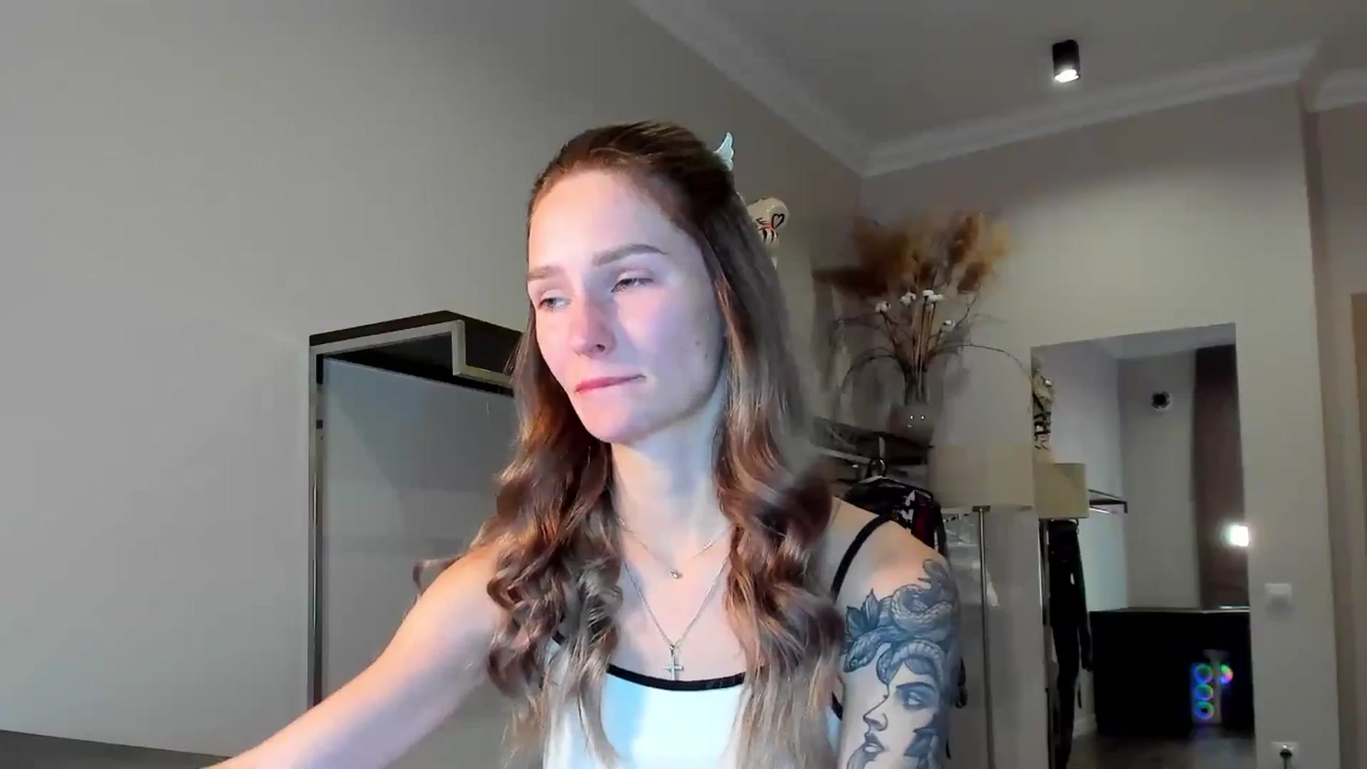 Gallery image thumbnail from Miliain's myfreecams stream on, 09/12/2025, 12:04 image 20 of 20