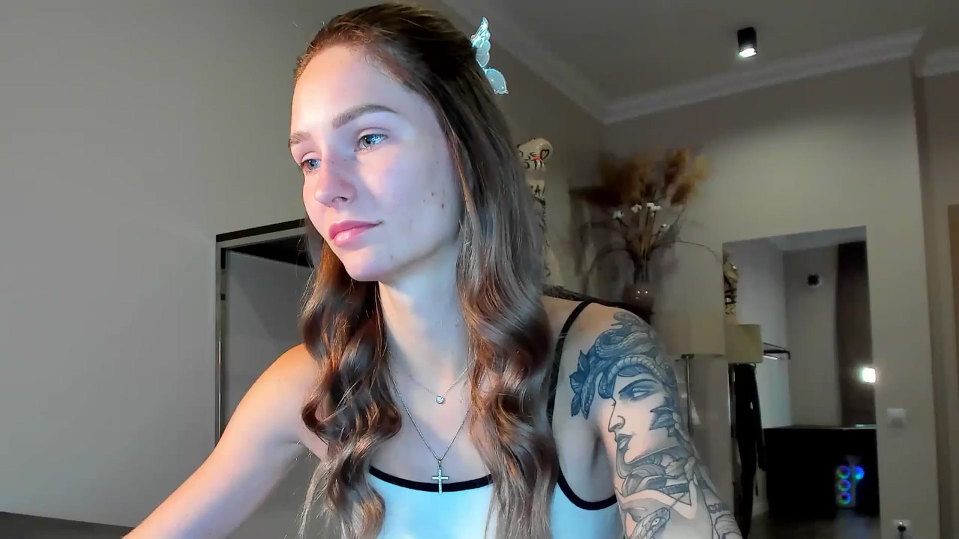 Gallery image thumbnail from Miliain's myfreecams stream on, 09/12/2025, 12:04 image 18 of 20