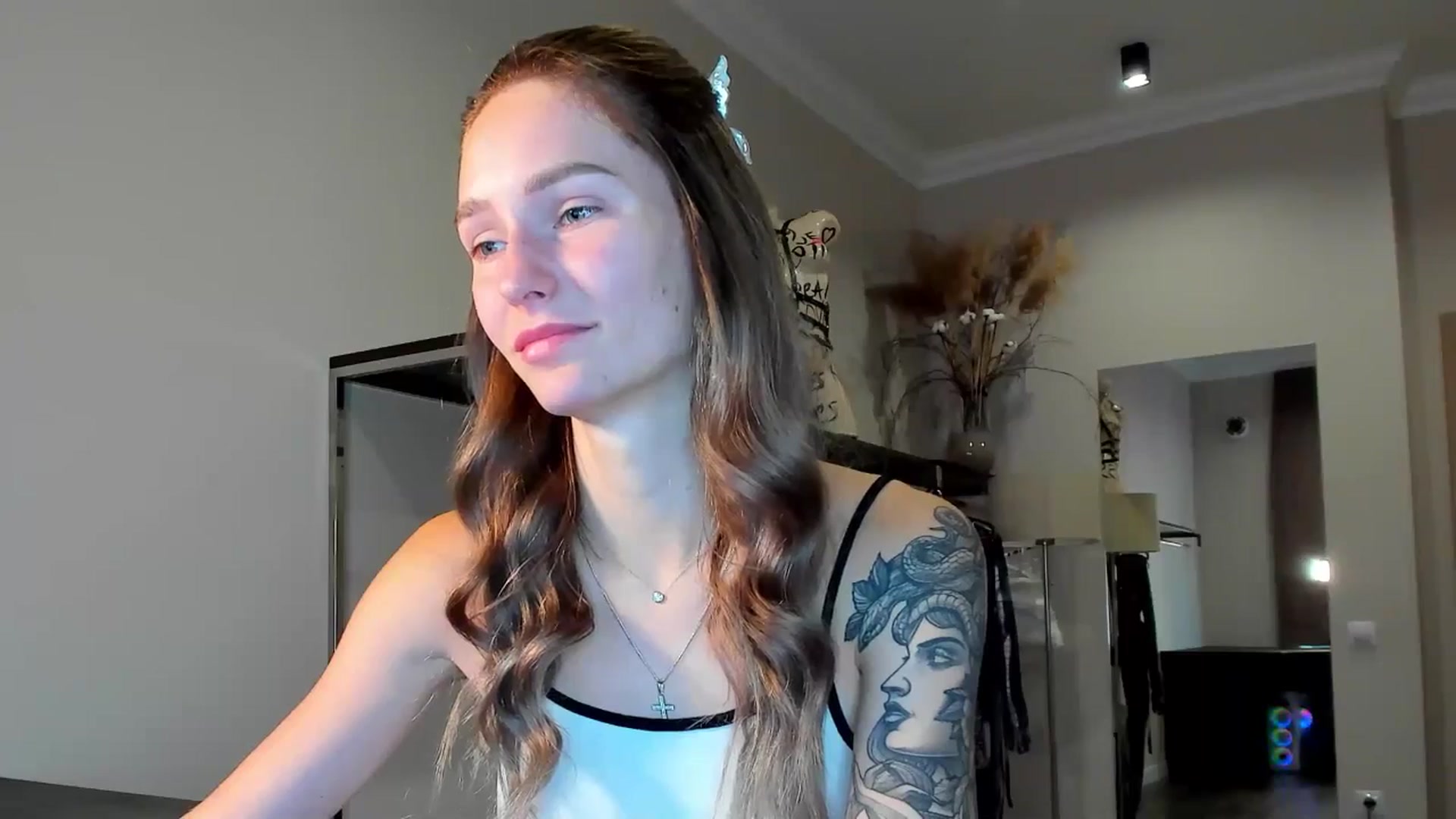 Gallery image thumbnail from Miliain's myfreecams stream on, 09/12/2025, 12:04 image 19 of 20
