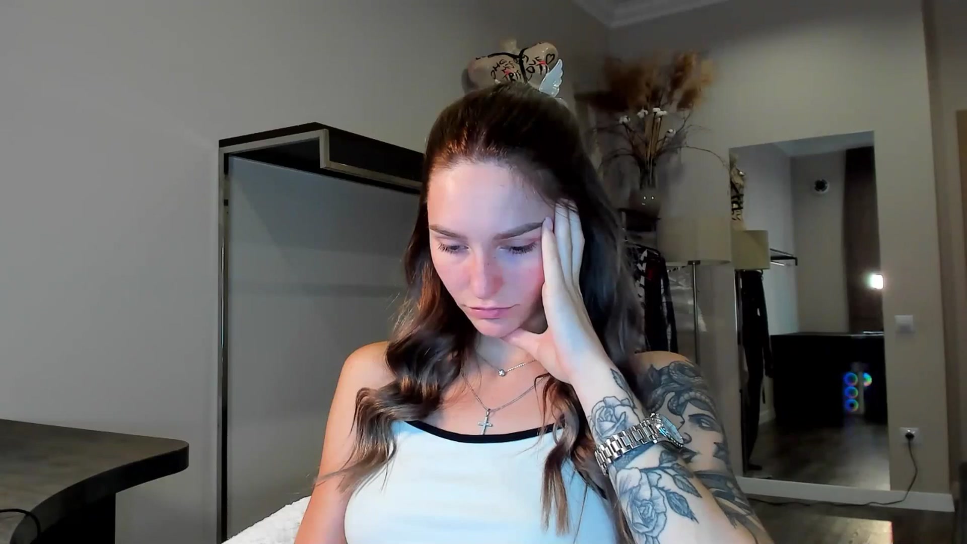Gallery image thumbnail from Miliain's myfreecams stream on, 09/12/2025, 12:04 image 4 of 20