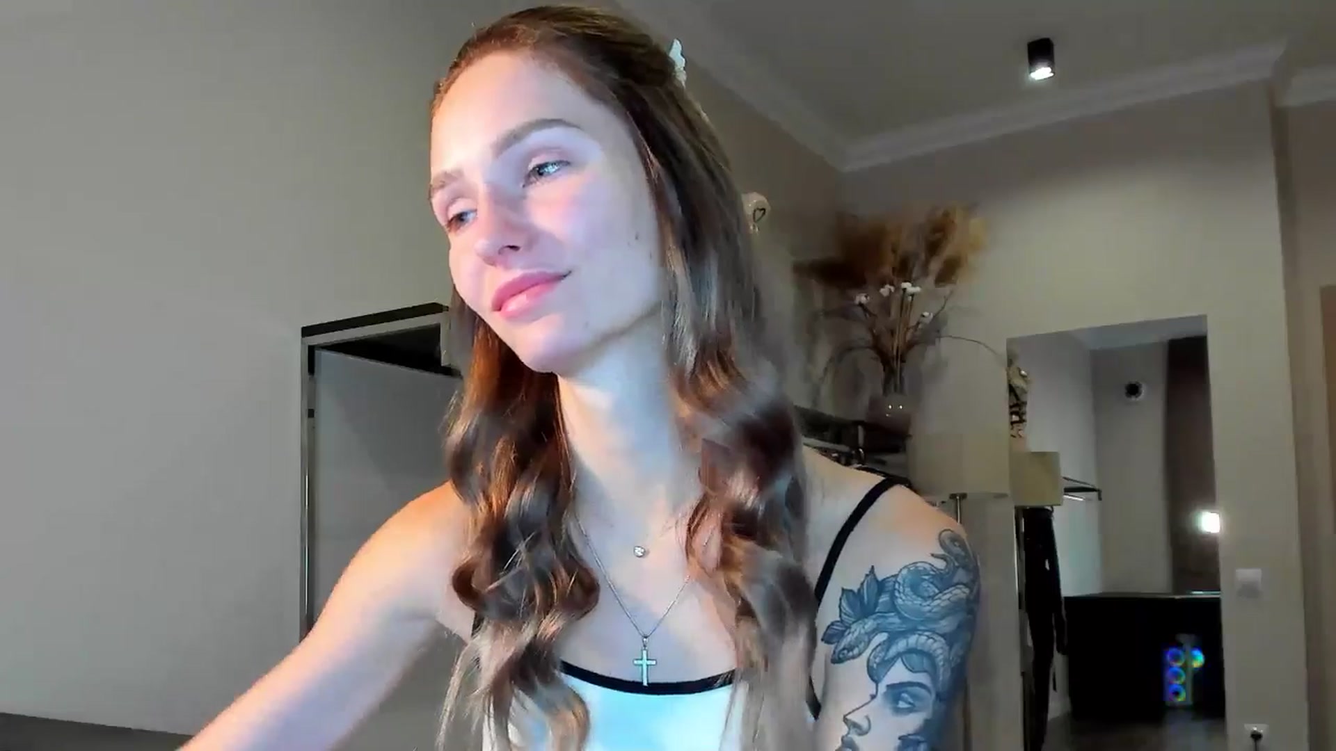 Gallery image thumbnail from Miliain's myfreecams stream on, 09/12/2025, 12:04 image 17 of 20