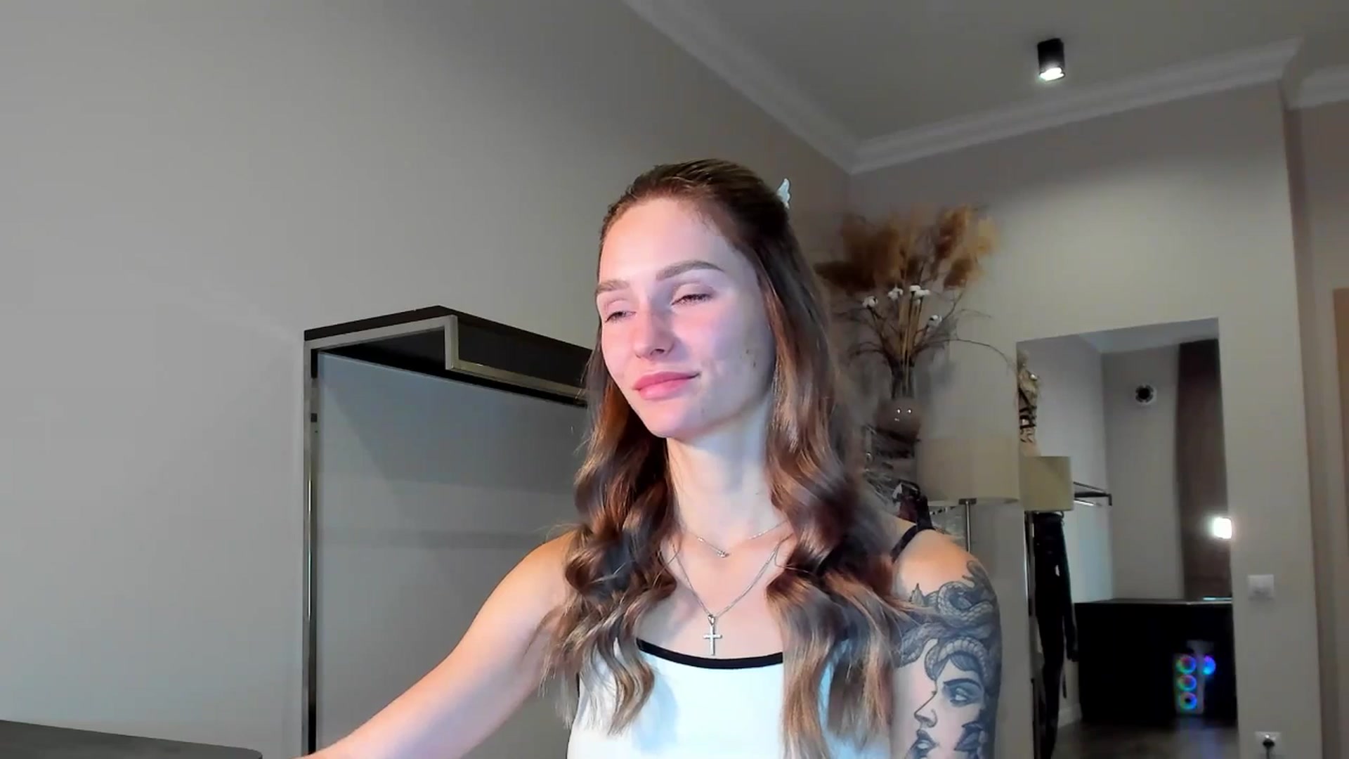 Gallery image thumbnail from Miliain's myfreecams stream on, 09/12/2025, 12:04 image 15 of 20