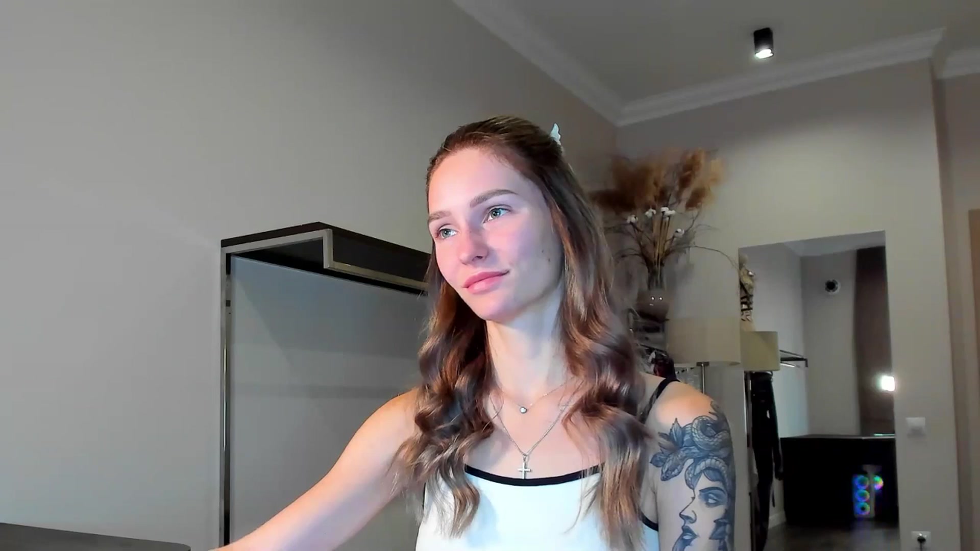 Gallery image thumbnail from Miliain's myfreecams stream on, 09/12/2025, 12:04 image 13 of 20