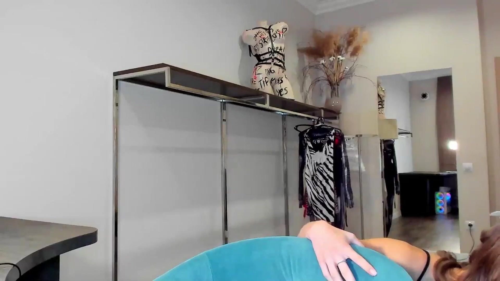 Gallery image thumbnail from Miliain's myfreecams stream on, 09/12/2025, 12:04 image 9 of 20