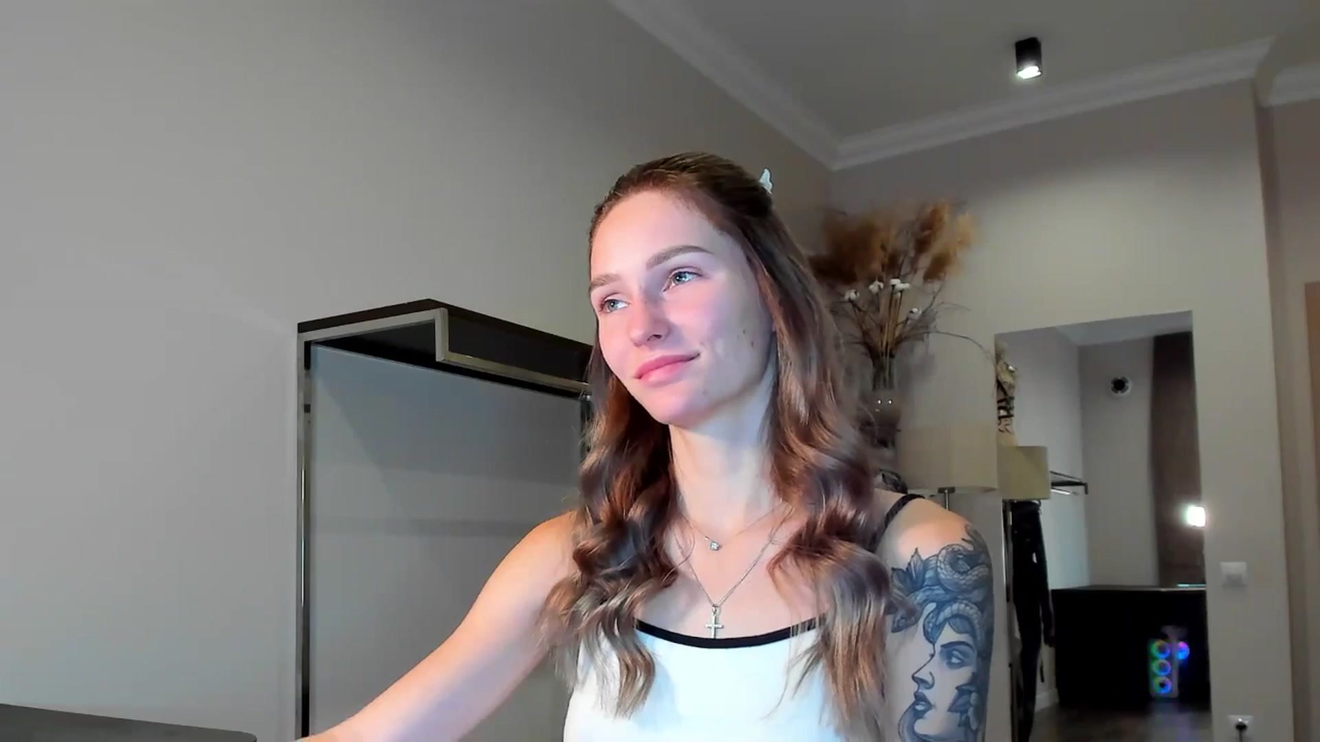 Gallery image thumbnail from Miliain's myfreecams stream on, 09/12/2025, 12:04 image 12 of 20