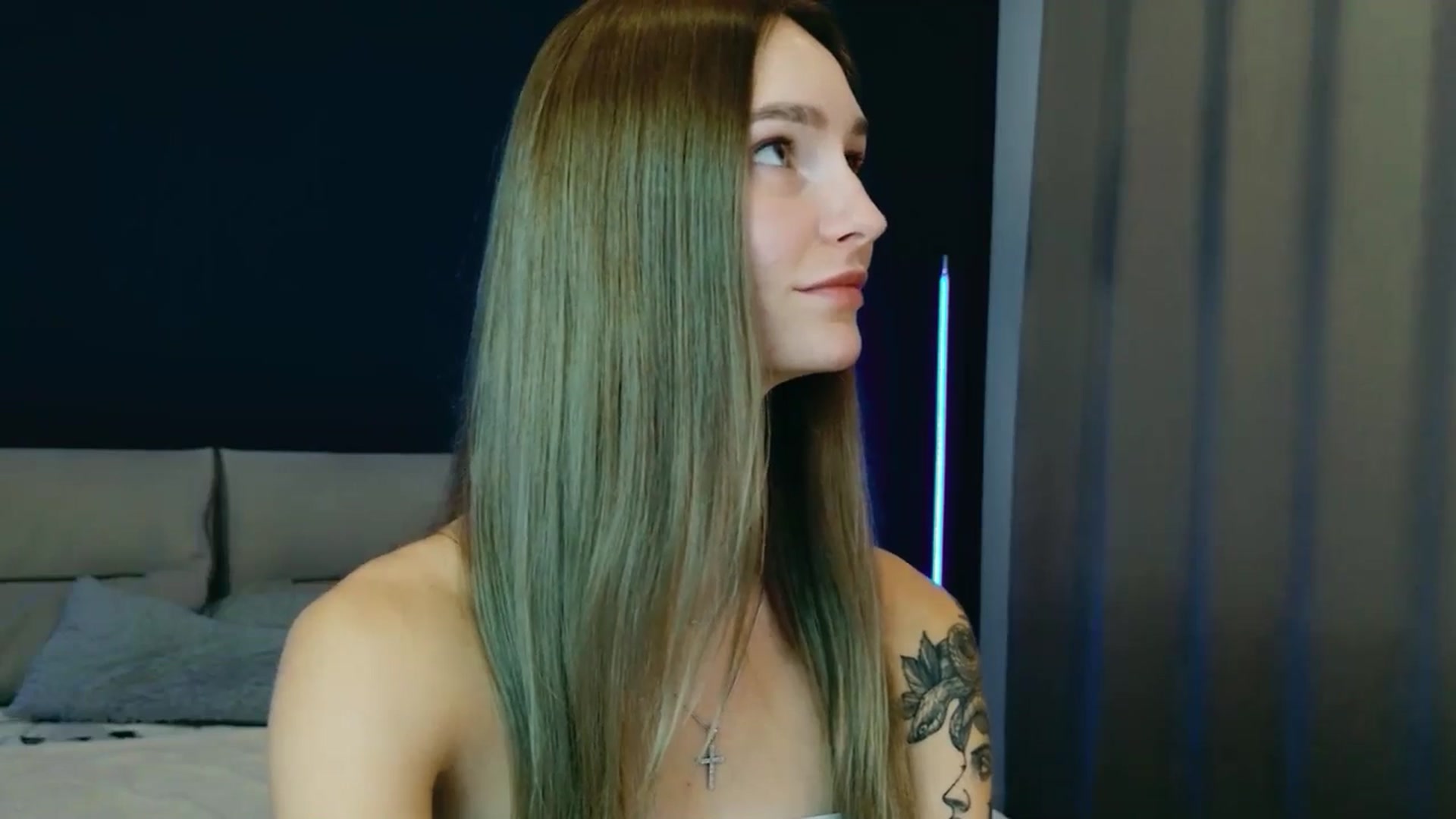 Gallery image thumbnail from Miliain's myfreecams stream on, 09/13/2025, 09:03 image 9 of 20