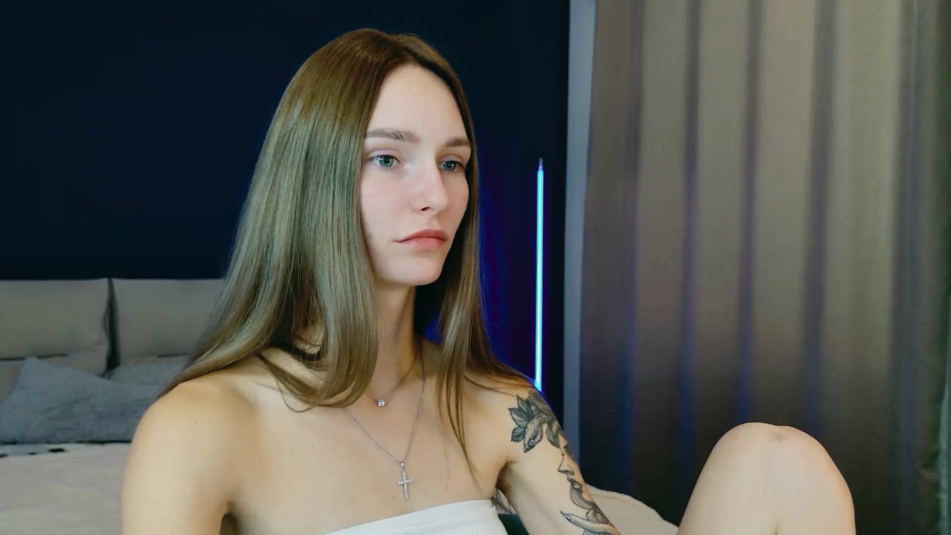 Gallery image thumbnail from Miliain's myfreecams stream on, 09/13/2025, 11:52 image 20 of 20
