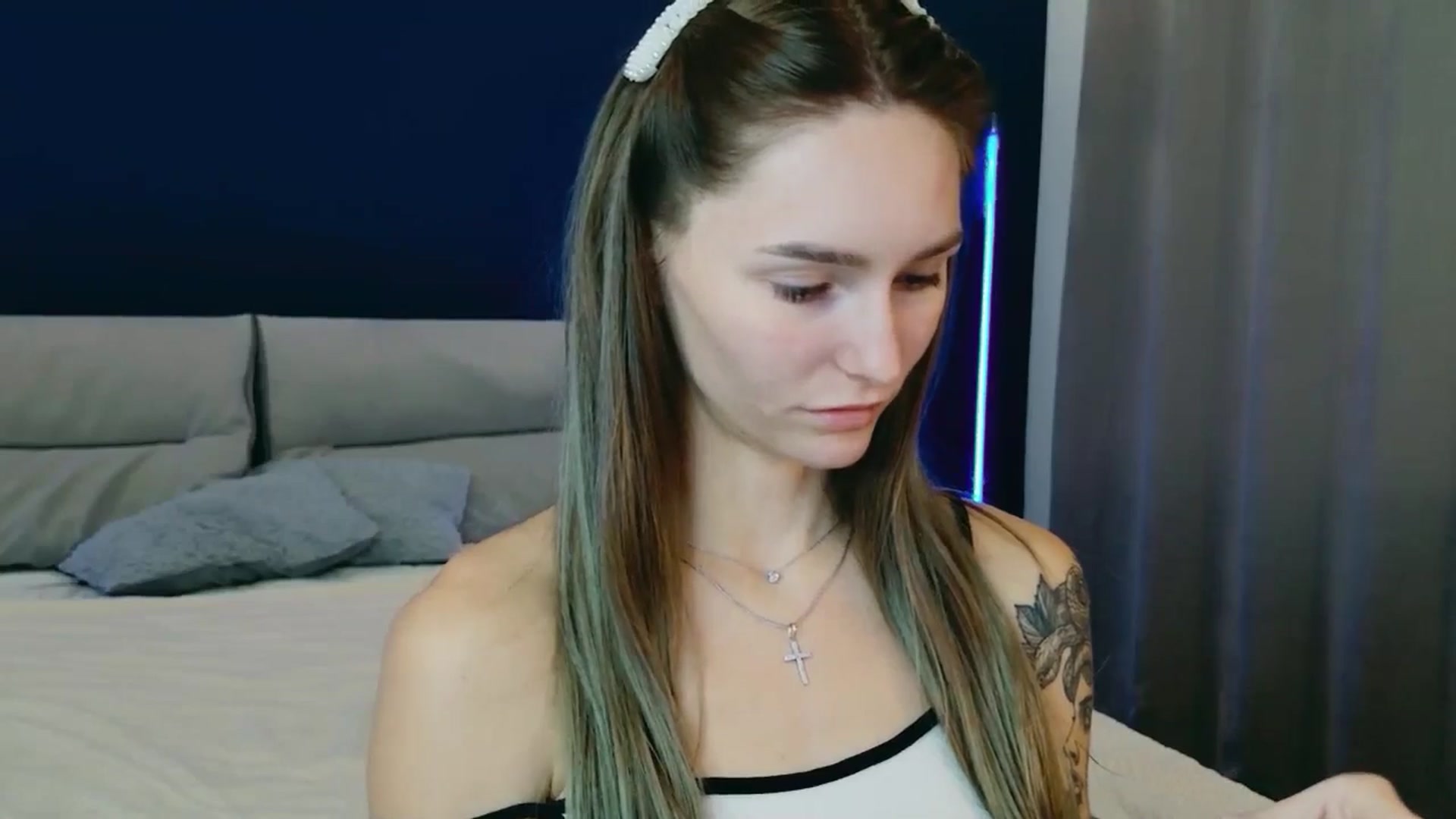 Gallery image thumbnail from Miliain's myfreecams stream on, 09/14/2025, 08:25 image 13 of 20
