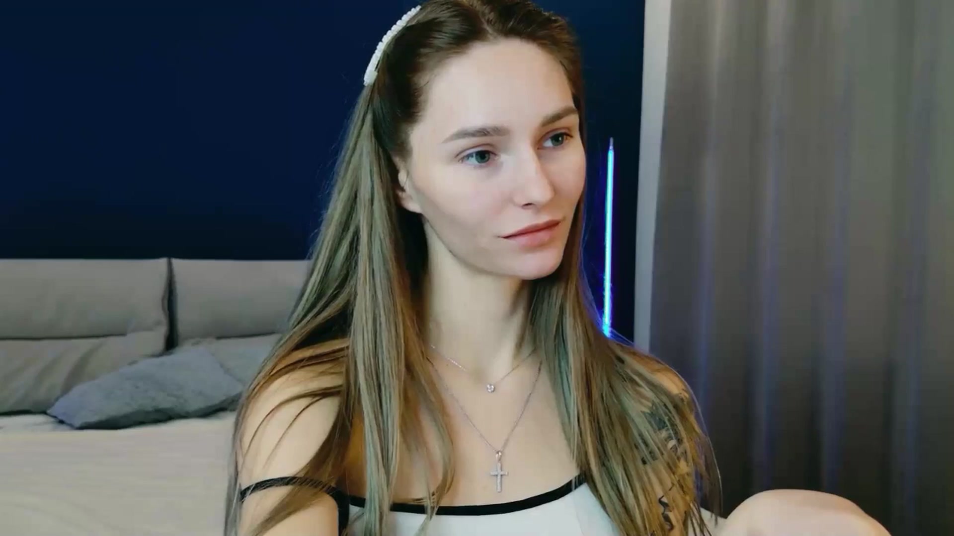 Gallery image thumbnail from Miliain's myfreecams stream on, 09/14/2025, 08:25 image 18 of 20