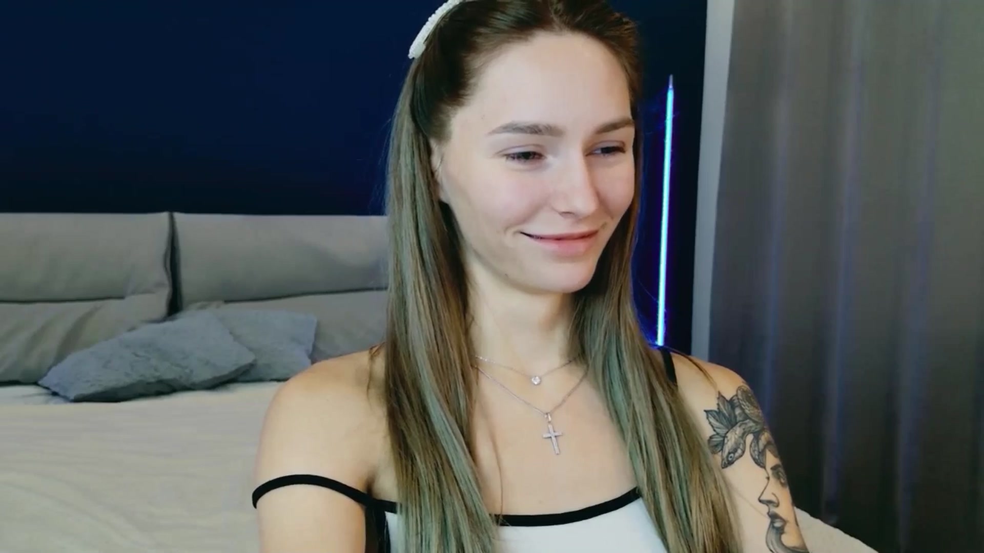 Gallery image thumbnail from Miliain's myfreecams stream on, 09/14/2025, 08:25 image 15 of 20