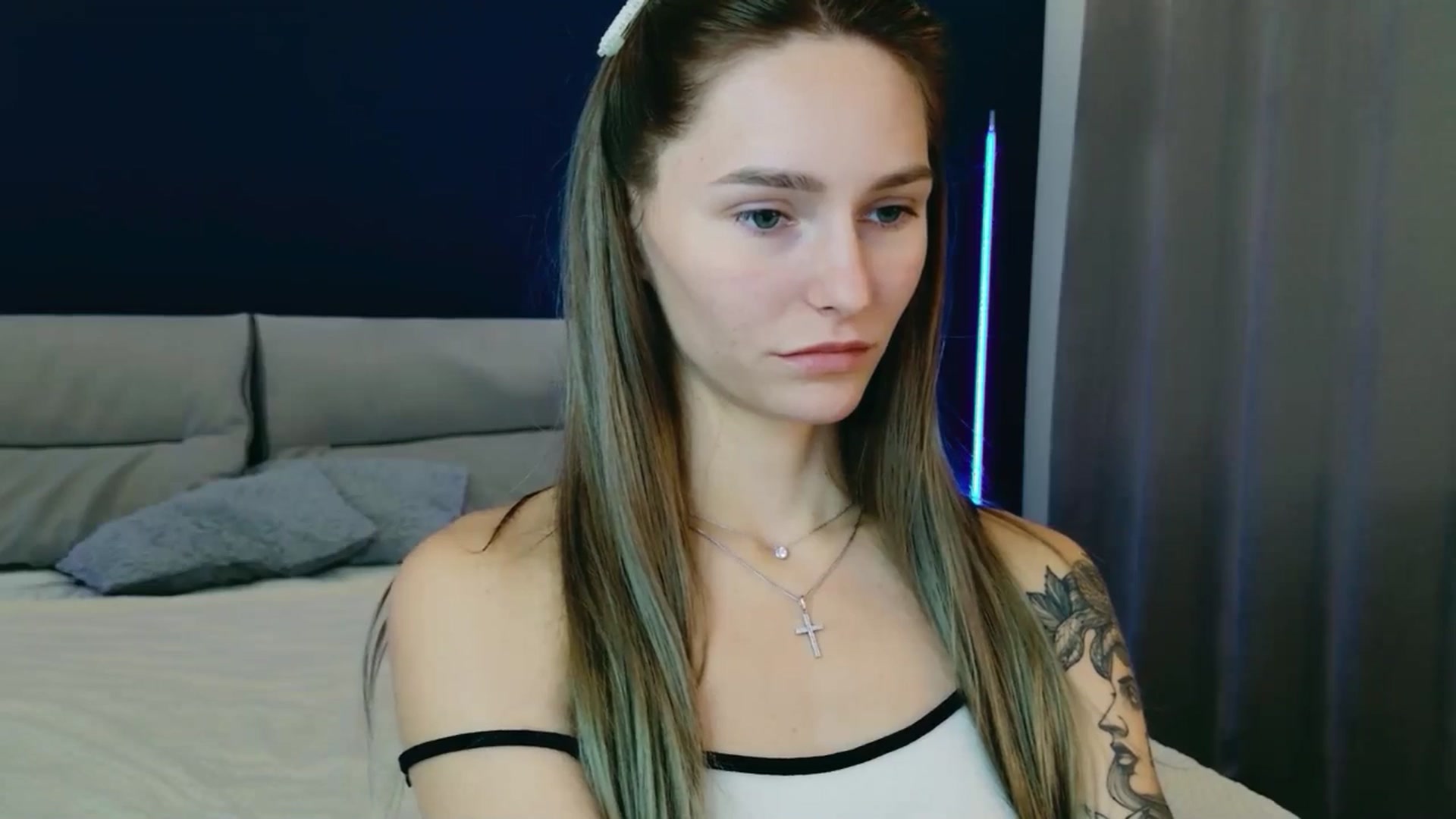 Gallery image thumbnail from Miliain's myfreecams stream on, 09/14/2025, 08:25 image 12 of 20