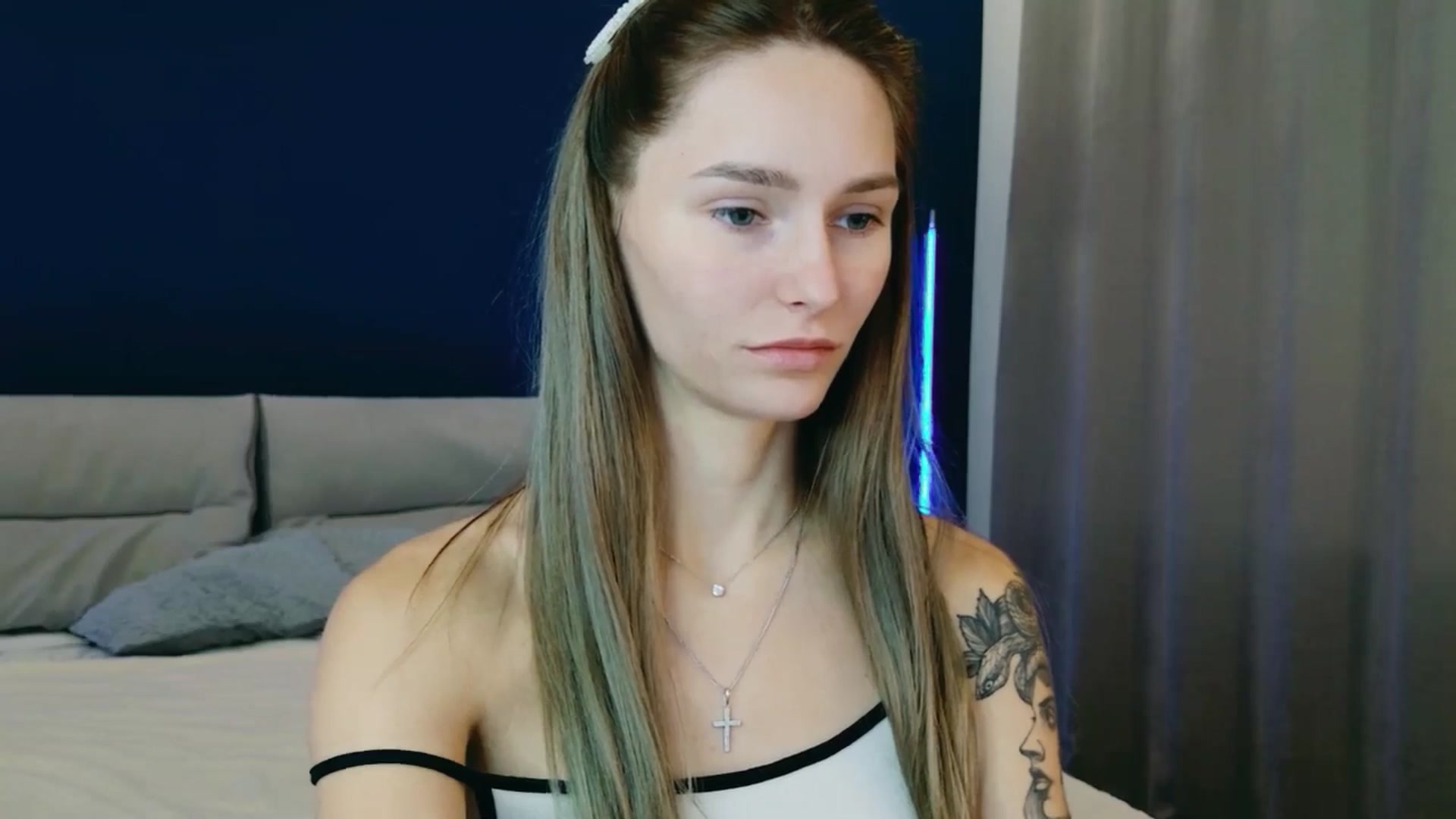Gallery image thumbnail from Miliain's myfreecams stream on, 09/14/2025, 08:25 image 17 of 20