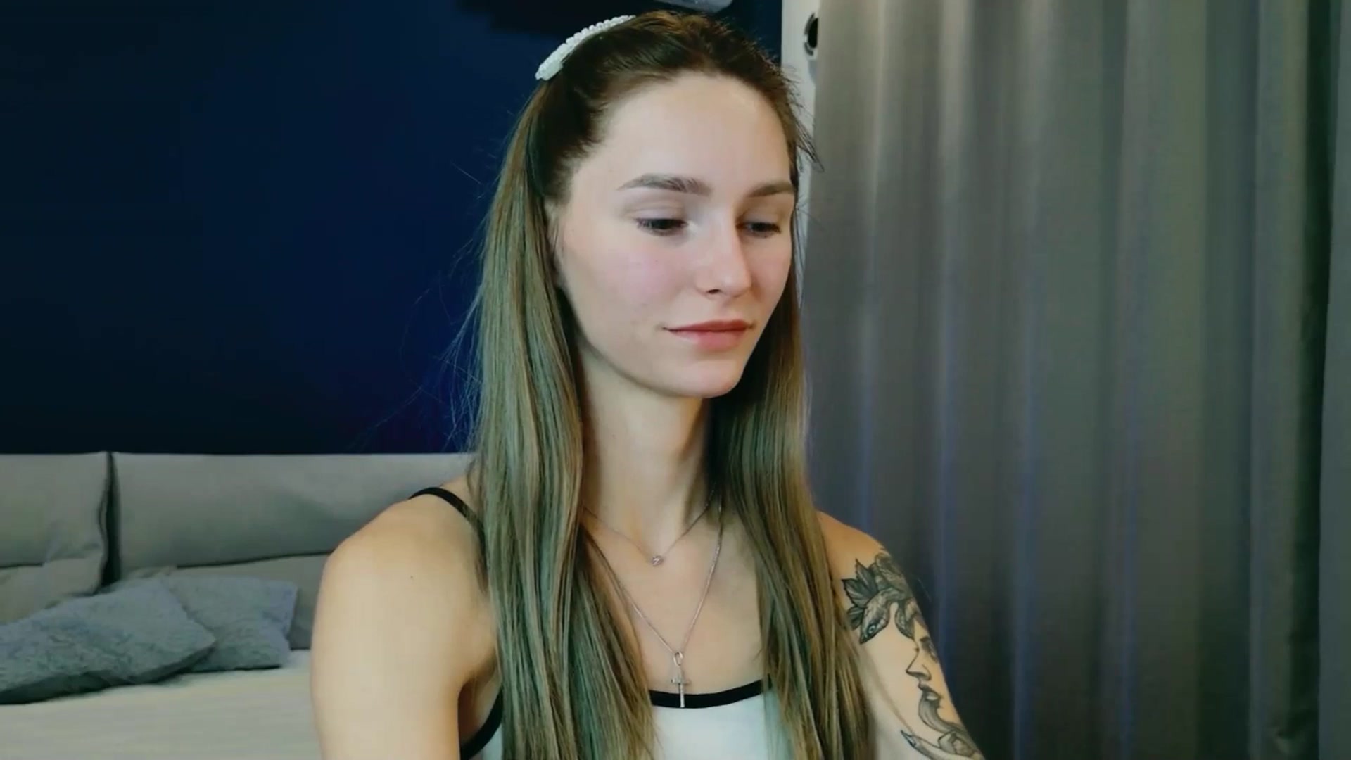 Gallery image thumbnail from Miliain's myfreecams stream on, 09/14/2025, 10:35 image 12 of 20
