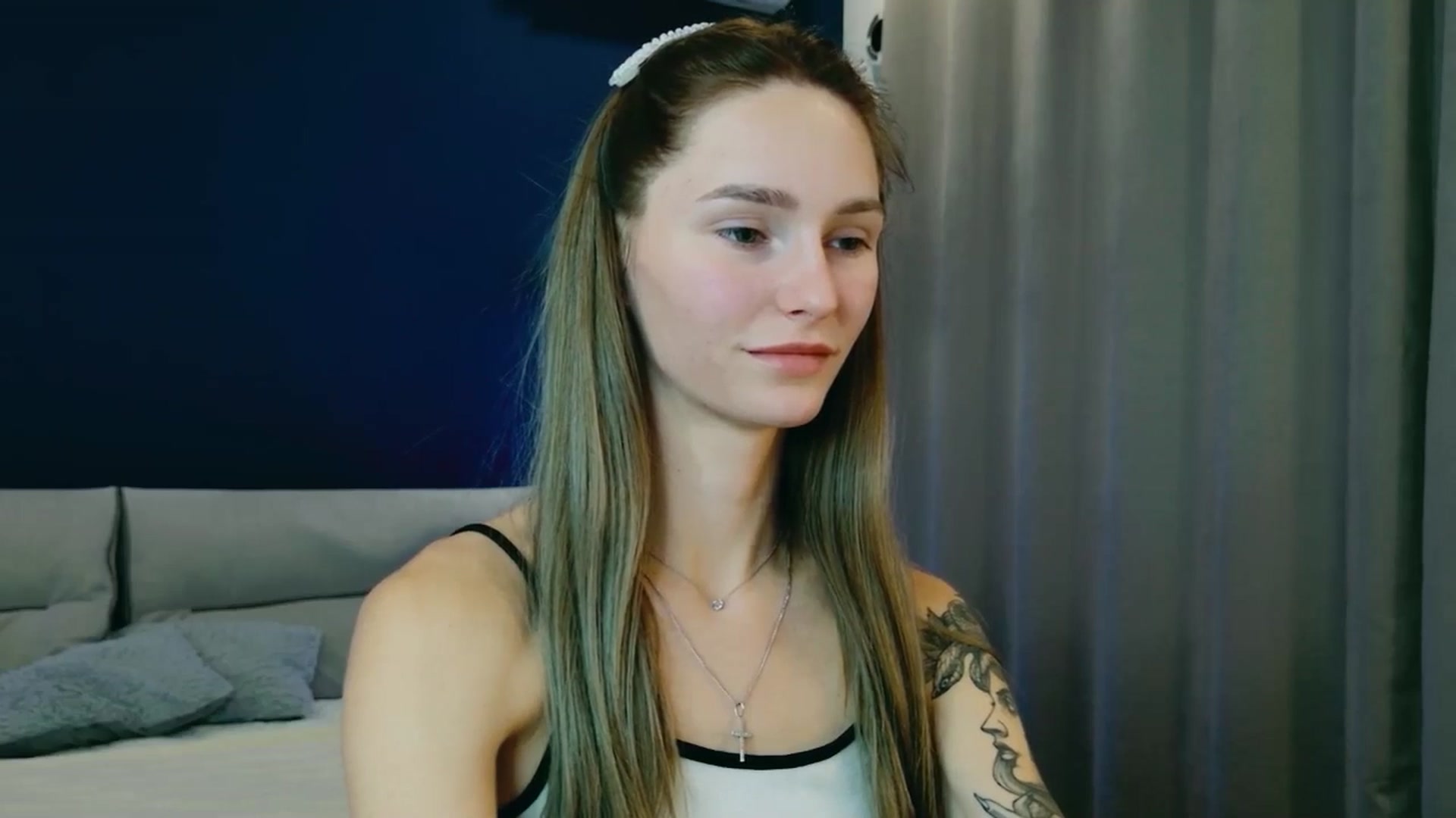 Gallery image thumbnail from Miliain's myfreecams stream on, 09/14/2025, 10:35 image 11 of 20
