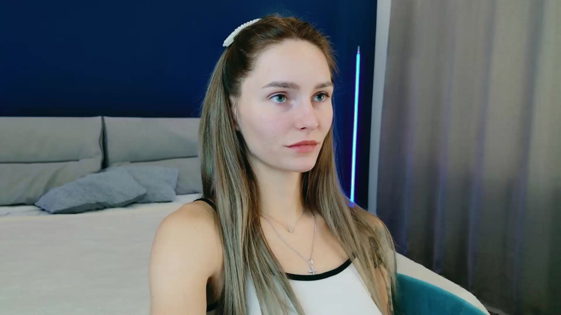 Gallery image thumbnail from Miliain's myfreecams stream on, 09/14/2025, 11:58 image 13 of 20