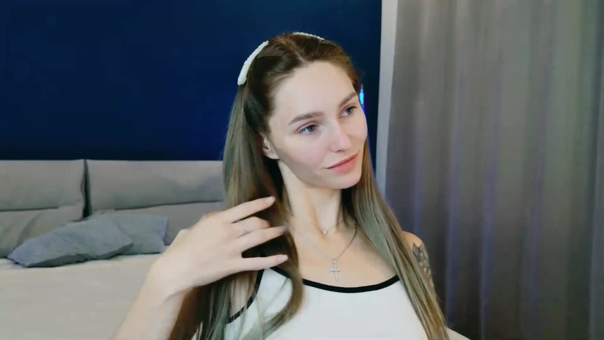 Gallery image thumbnail from Miliain's myfreecams stream on, 09/14/2025, 11:58 image 1 of 20